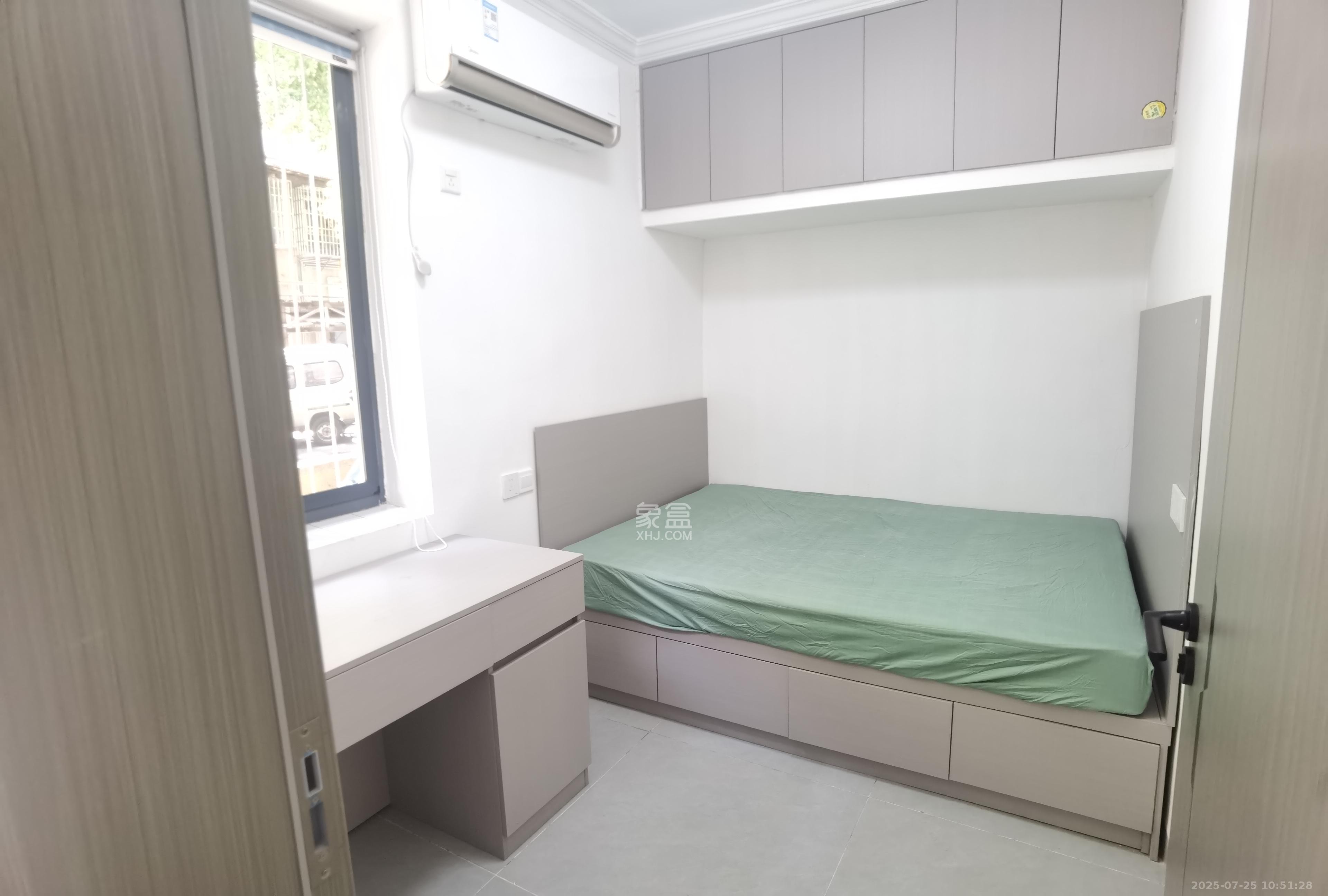 砂子塘社区  1室1厅1卫    1600.0元/月 砂子塘社区  1室1厅1卫    1600.0元/月室内图