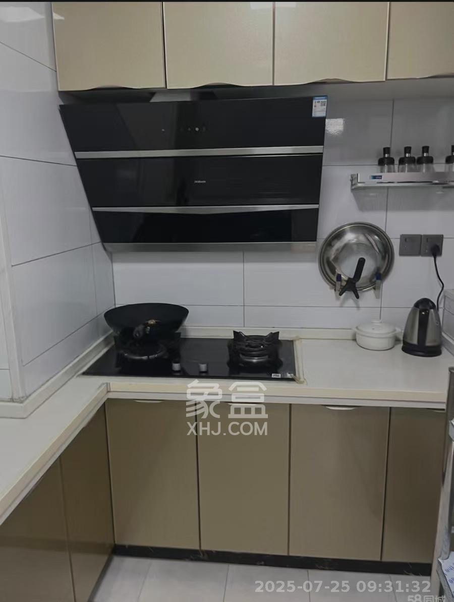 融创融公馆(融创臻苑) 1室0厅0卫 2000.0元/月 融创融公馆(融创臻苑) 1室0厅0卫 2000.0元/月室内图