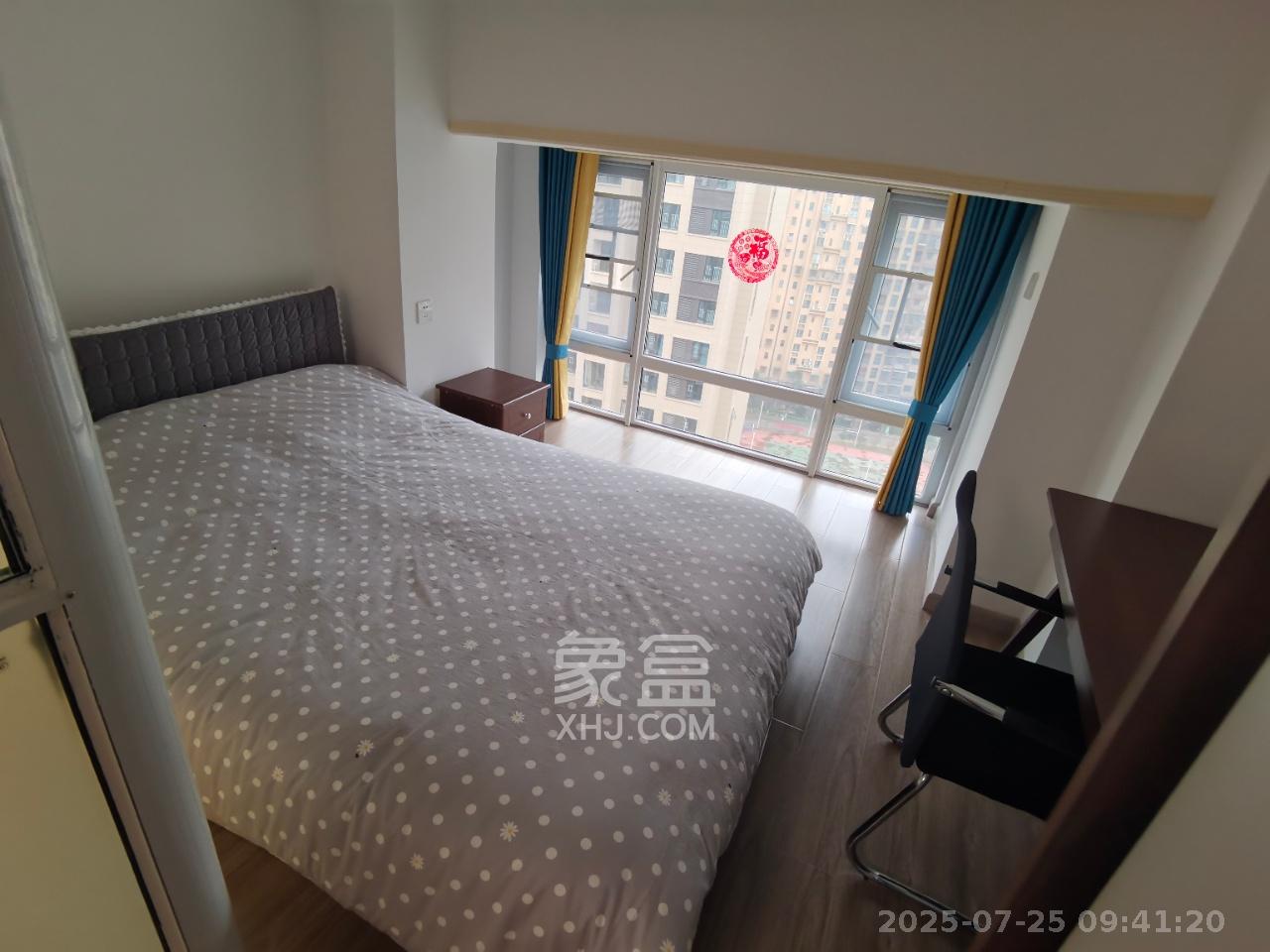 金地铂悦 1室0厅0卫 1600.0元/月 金地铂悦 1室0厅0卫 1600.0元/月室内图