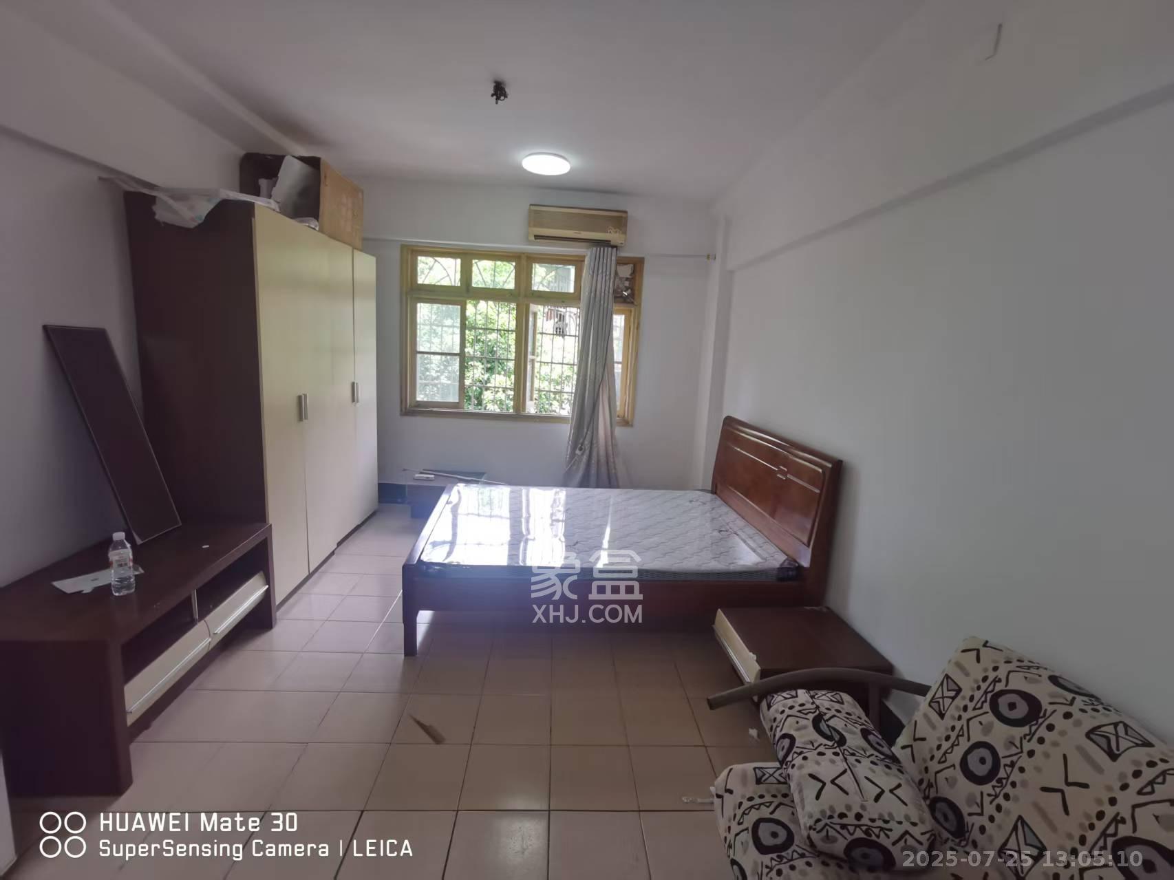 湖橡宿舍/湖橡小区  1室0厅0卫    650.0元/月室内图