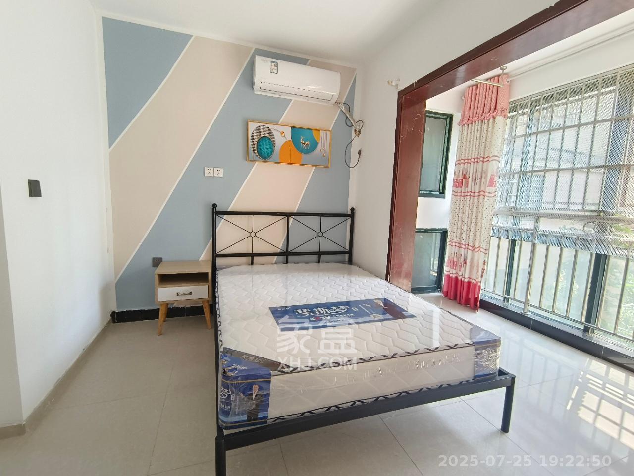 岳华嘉园 2室1厅1卫 1900.0元/月 岳华嘉园 2室1厅1卫 1900.0元/月室内图