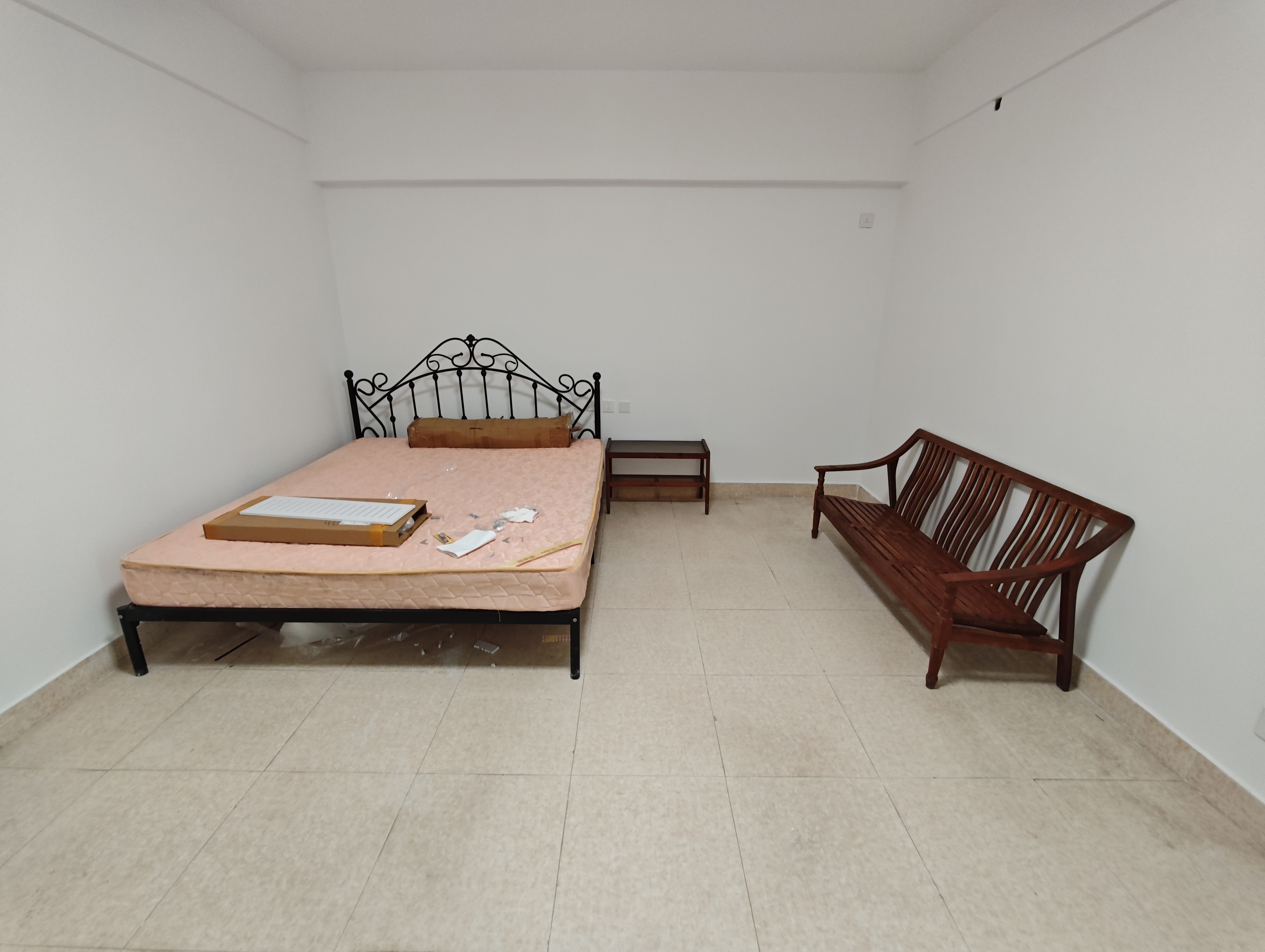 马坡小区 1室1厅1卫 1200.0元/月 马坡小区 1室1厅1卫 1200.0元/月室内图