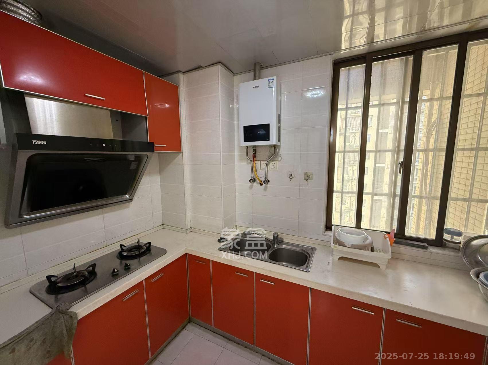 湘核佳苑  2室2厅1卫    2000.0元/月室内图