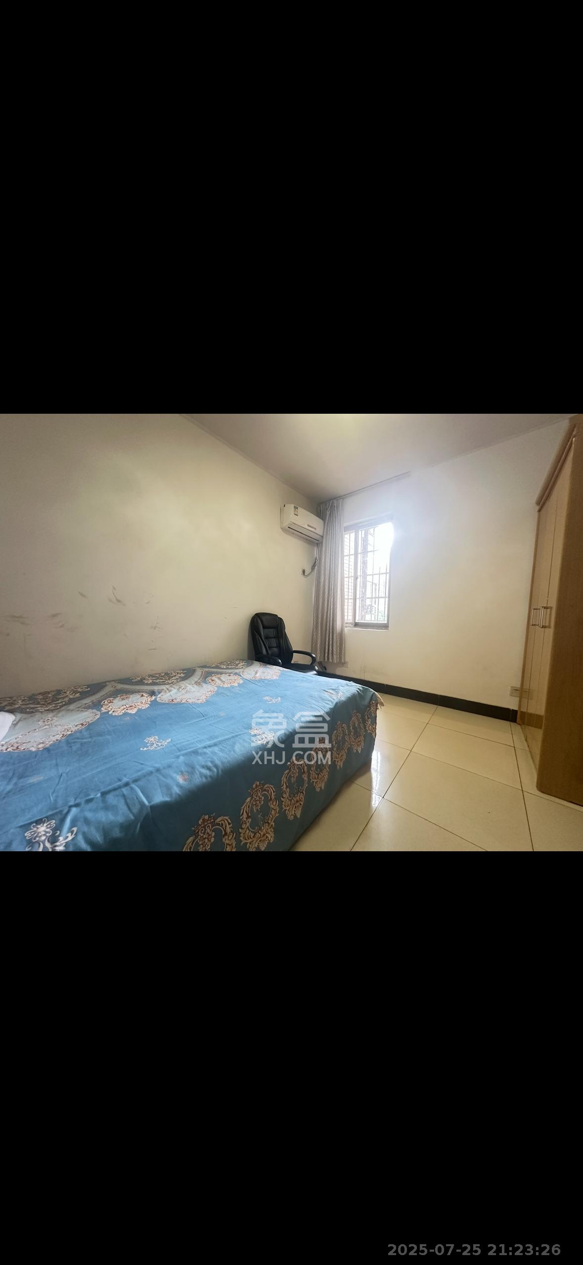 黄泥岭社区 2室2厅1卫 2200.0元/月 黄泥岭社区 2室2厅1卫 2200.0元/月室内图