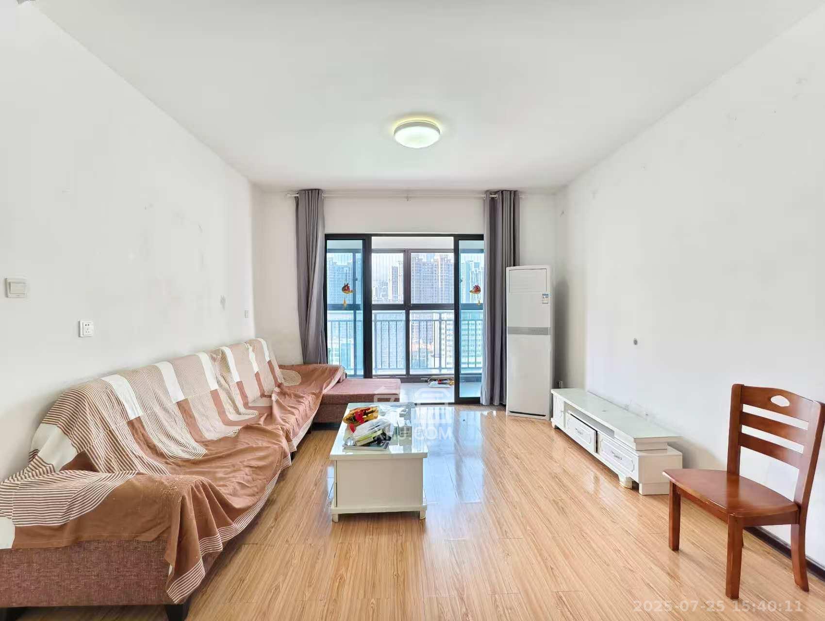 联晟大厦 4室2厅2卫 3300.0元/月 联晟大厦 4室2厅2卫 3300.0元/月室内图