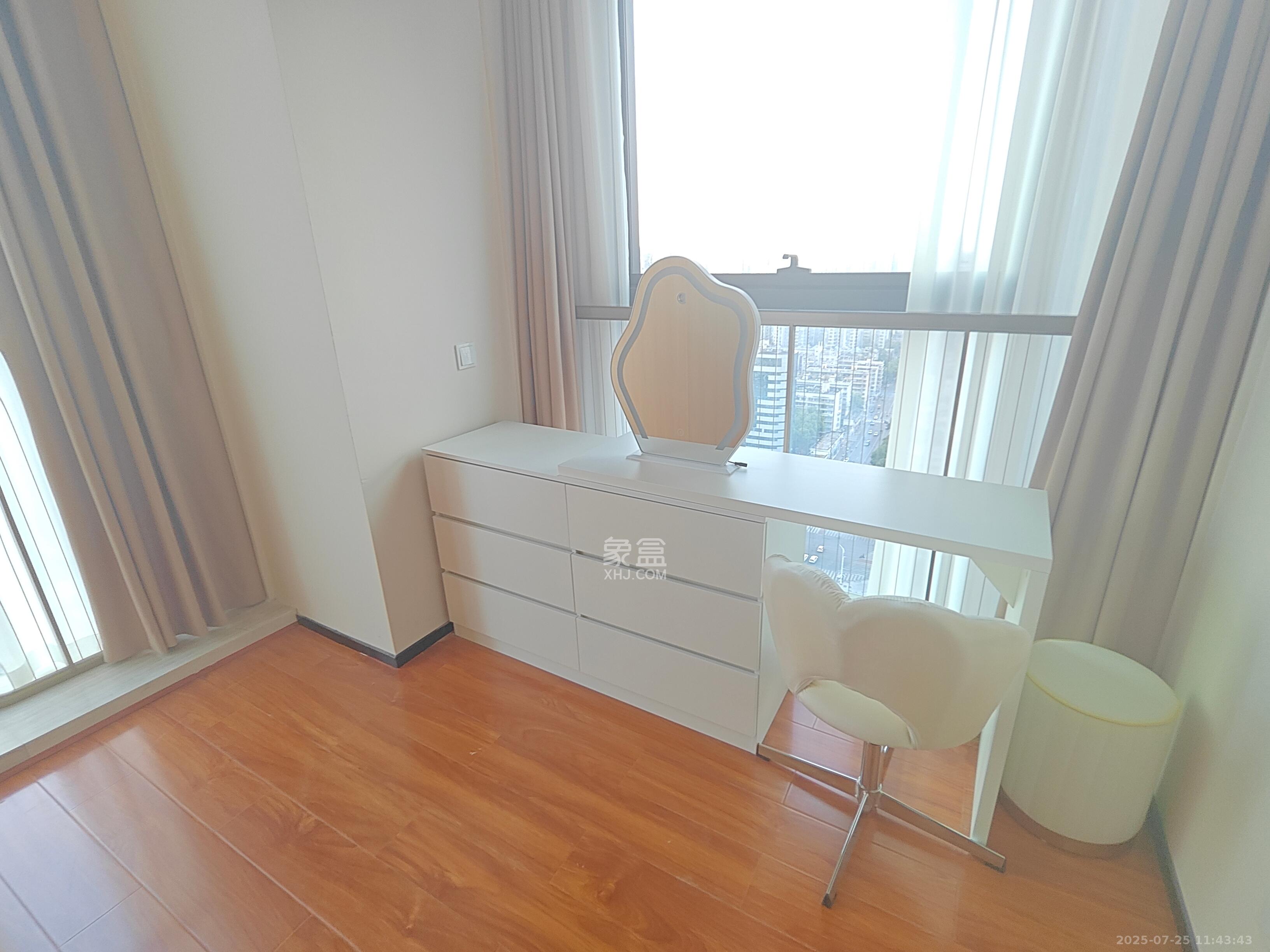 恒大珺悦府 2室1厅1卫 3000.0元/月 恒大珺悦府 2室1厅1卫 3000.0元/月室内图