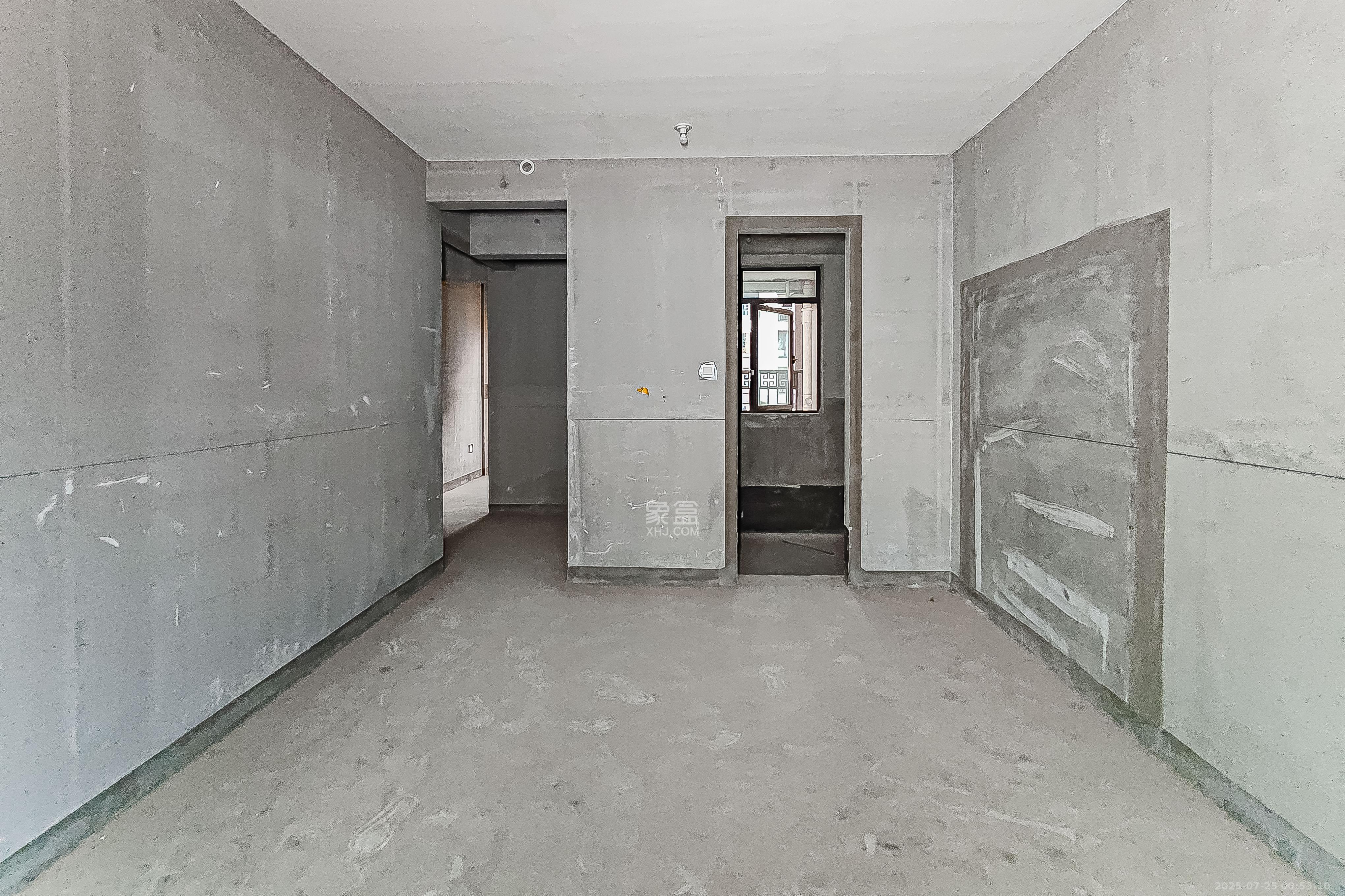 建发央玺（建发泱玺雅苑）  4室2厅2卫   358.00万卧室