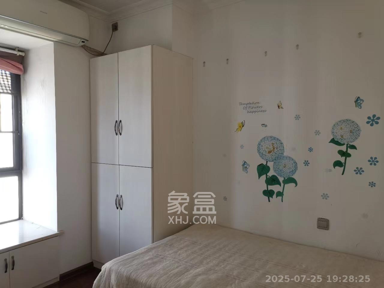 佳兆业水岸新都  2室2厅1卫    1400.0元/月室内图