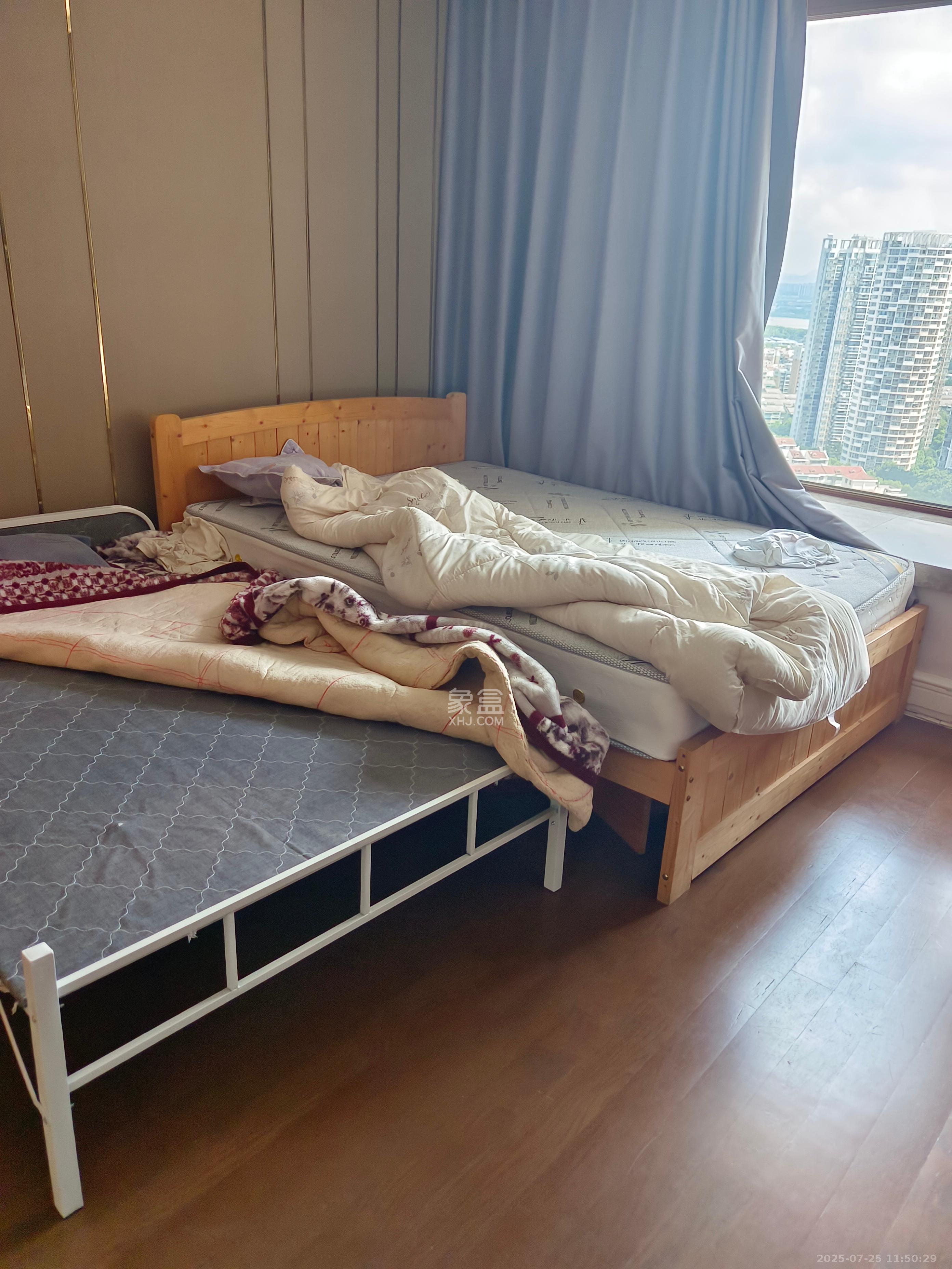 恒大御景半岛湘江苑（恒大御景半岛一期）  4室2厅2卫   4500.00元/月室内图