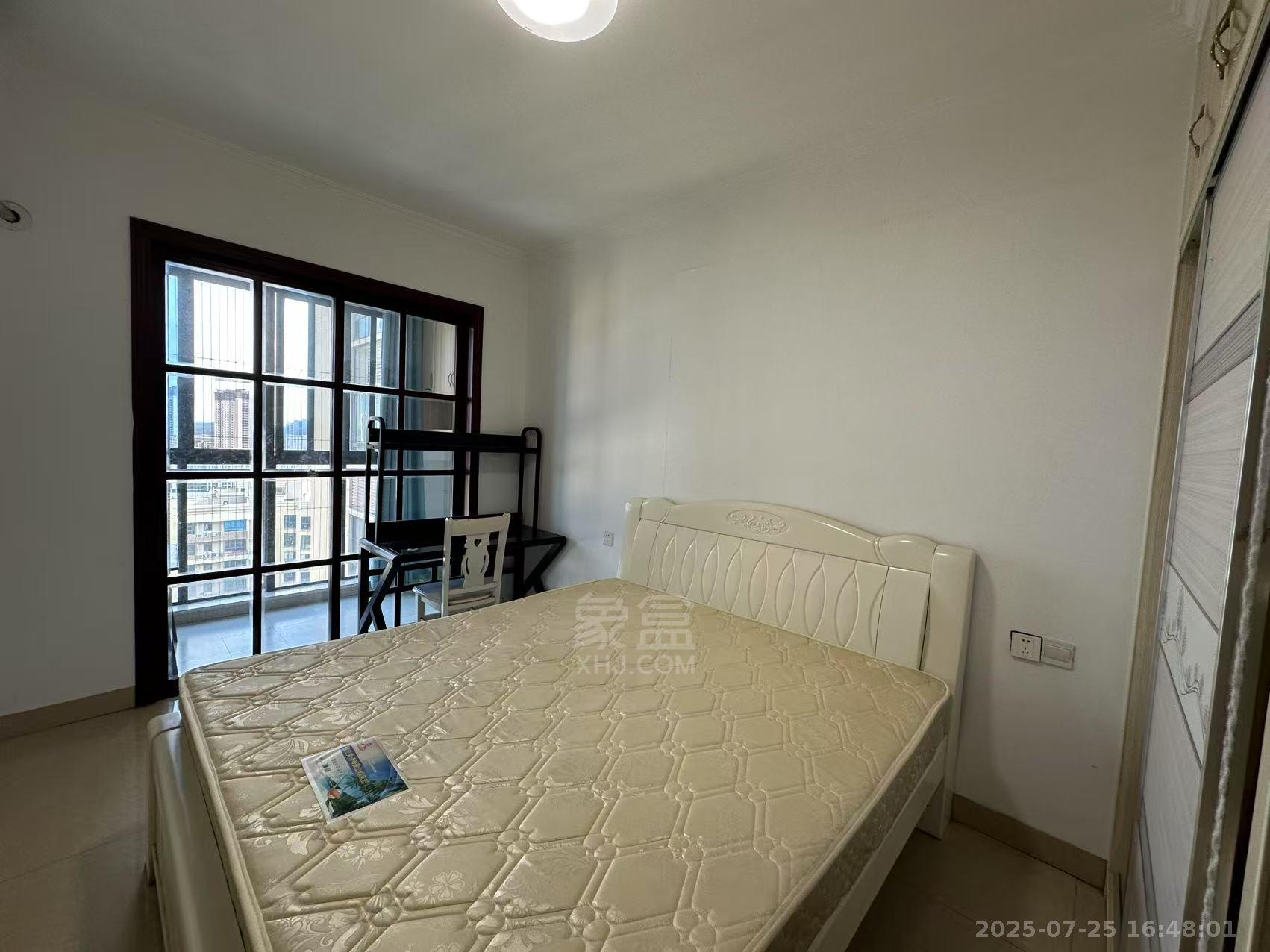 武广国际学苑  3室1厅2卫    2300.0元/月 武广国际学苑  3室1厅2卫    2300.0元/月室内图