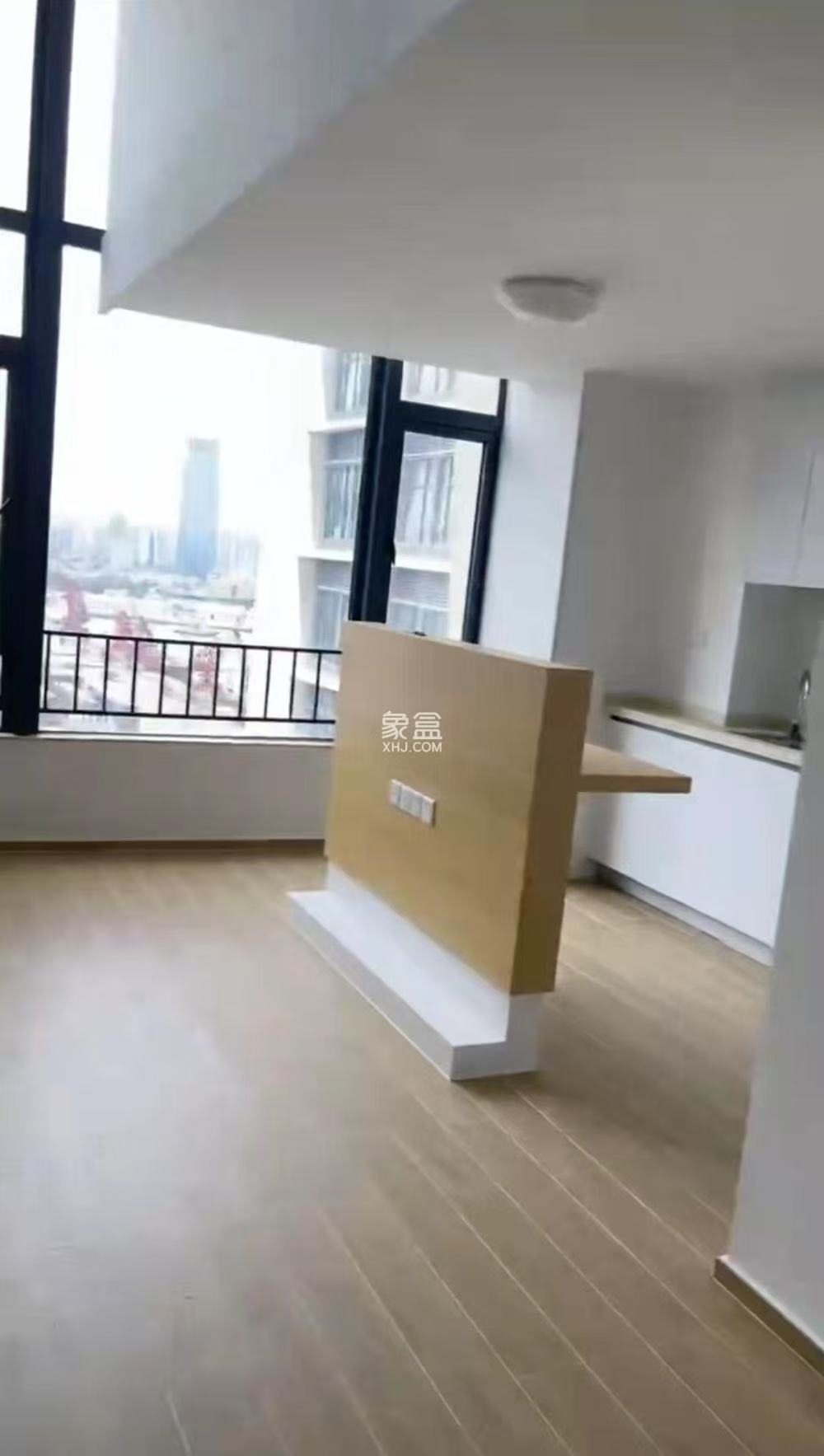 保利中央海岸三期熙园 2室1厅1卫 80.0万 保利中央海岸三期熙园 2室1厅1卫 80.0万室内图