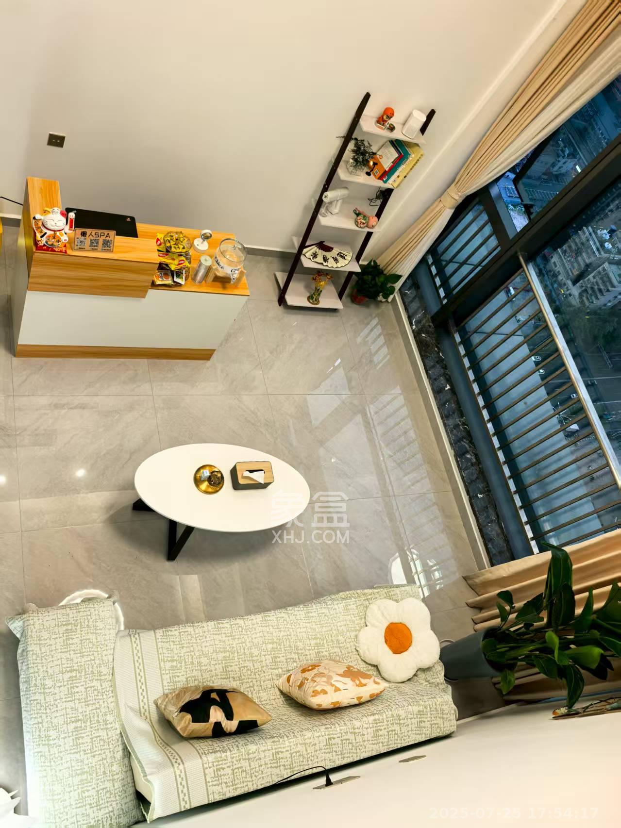 华远华时代 4室2厅2卫 4600.0元/月 华远华时代 4室2厅2卫 4600.0元/月室内图