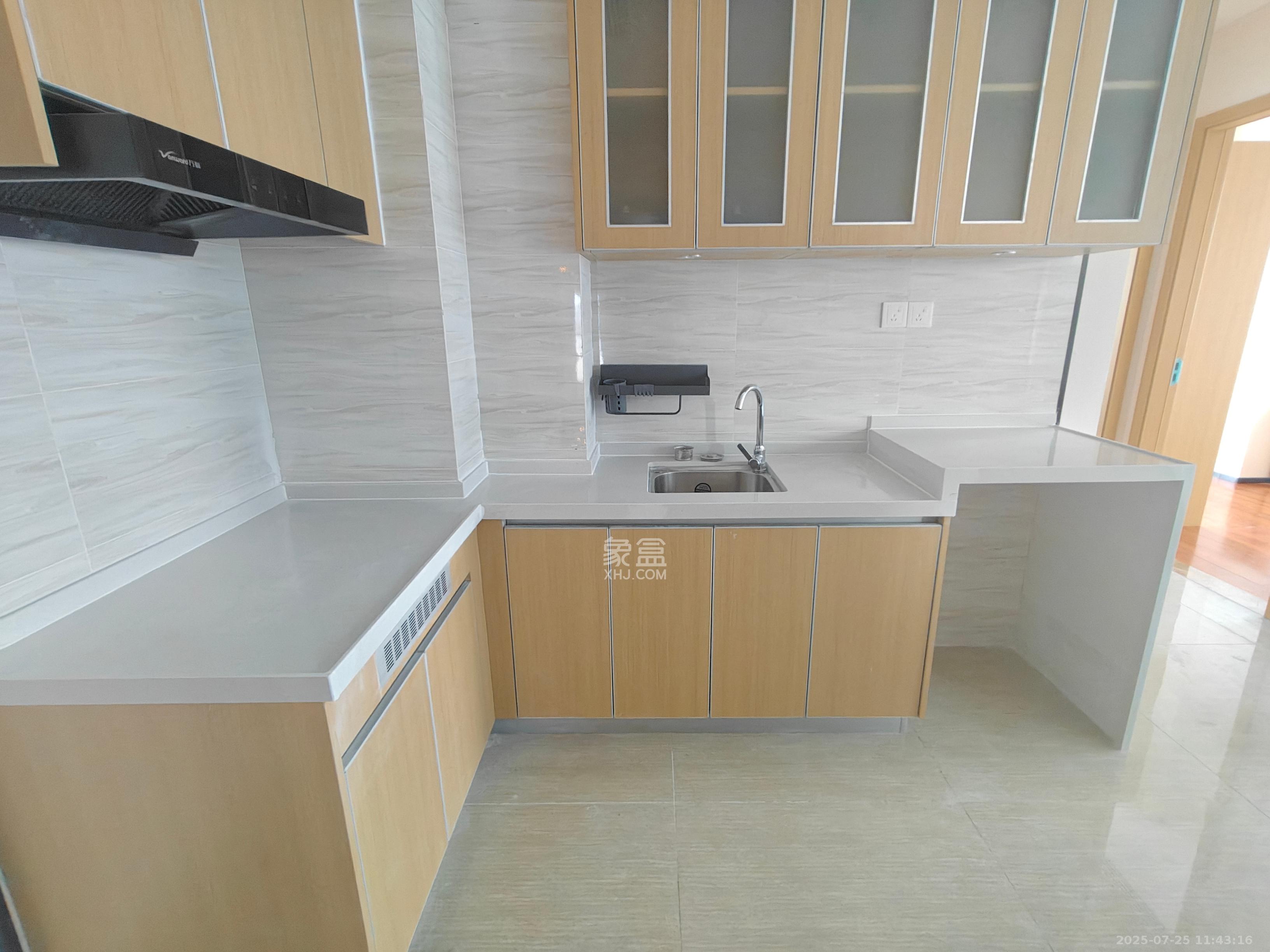 恒大珺悦府 2室1厅1卫 3000.0元/月 恒大珺悦府 2室1厅1卫 3000.0元/月室内图