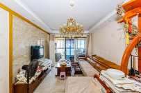 北辰三角洲D2区  3室2厅1卫    135.0万 北辰三角洲D2区  3室2厅1卫    135.0万