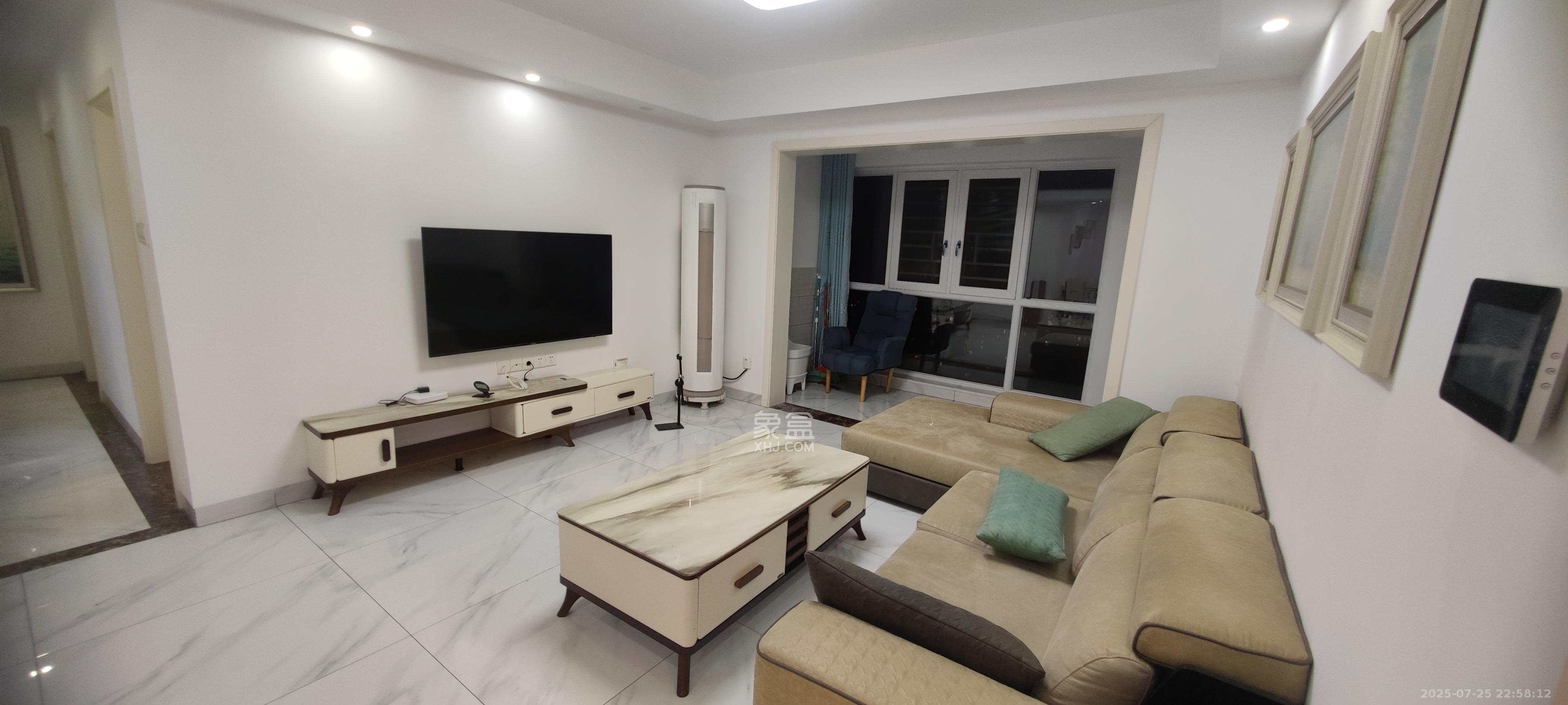 卓越浅水湾  4室2厅2卫    3000.0元/月 卓越浅水湾  4室2厅2卫    3000.0元/月室内图