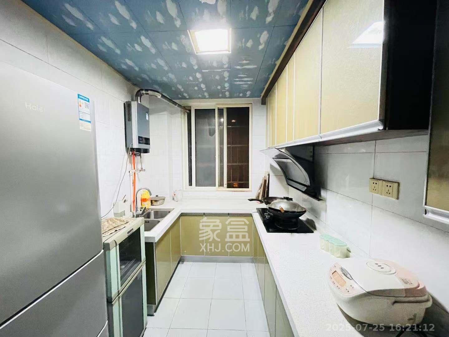 富绿新村  2室2厅1卫   1800.00元/月室内图