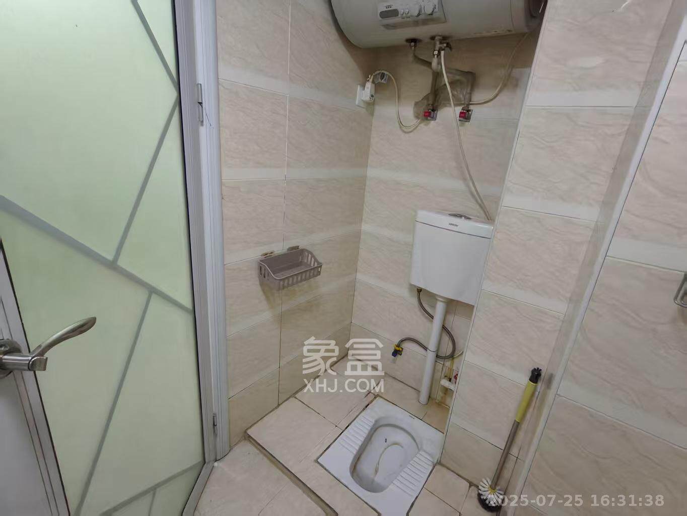 万博汇  1室1厅1卫   1500.00元/月室内图