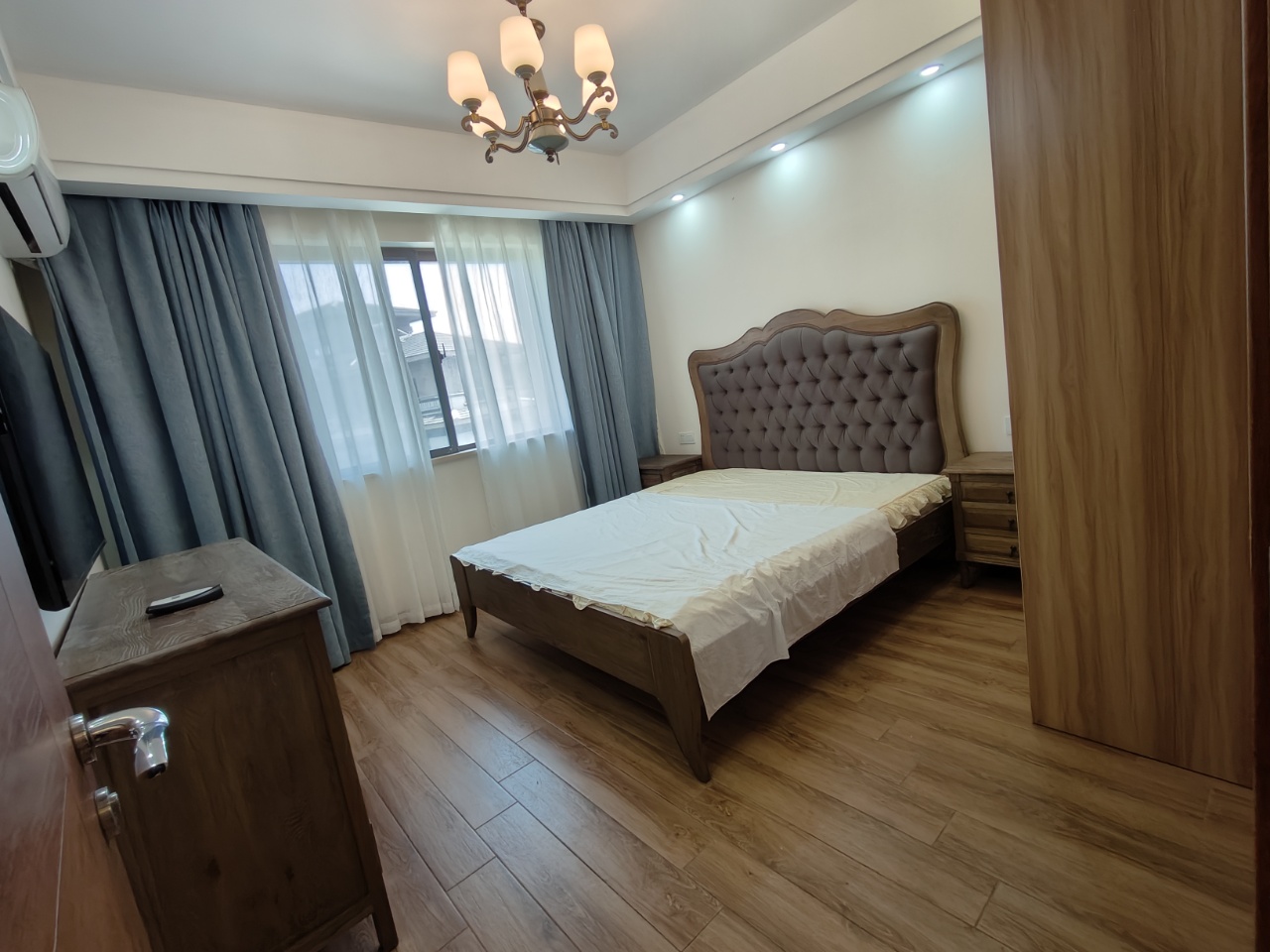 耀江西岸公馆 3室2厅1卫 3000.0元/月 耀江西岸公馆 3室2厅1卫 3000.0元/月室内图