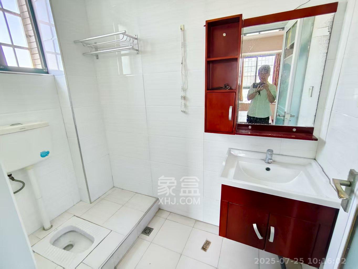 水印康桥  3室2厅1卫   29.80万室内图