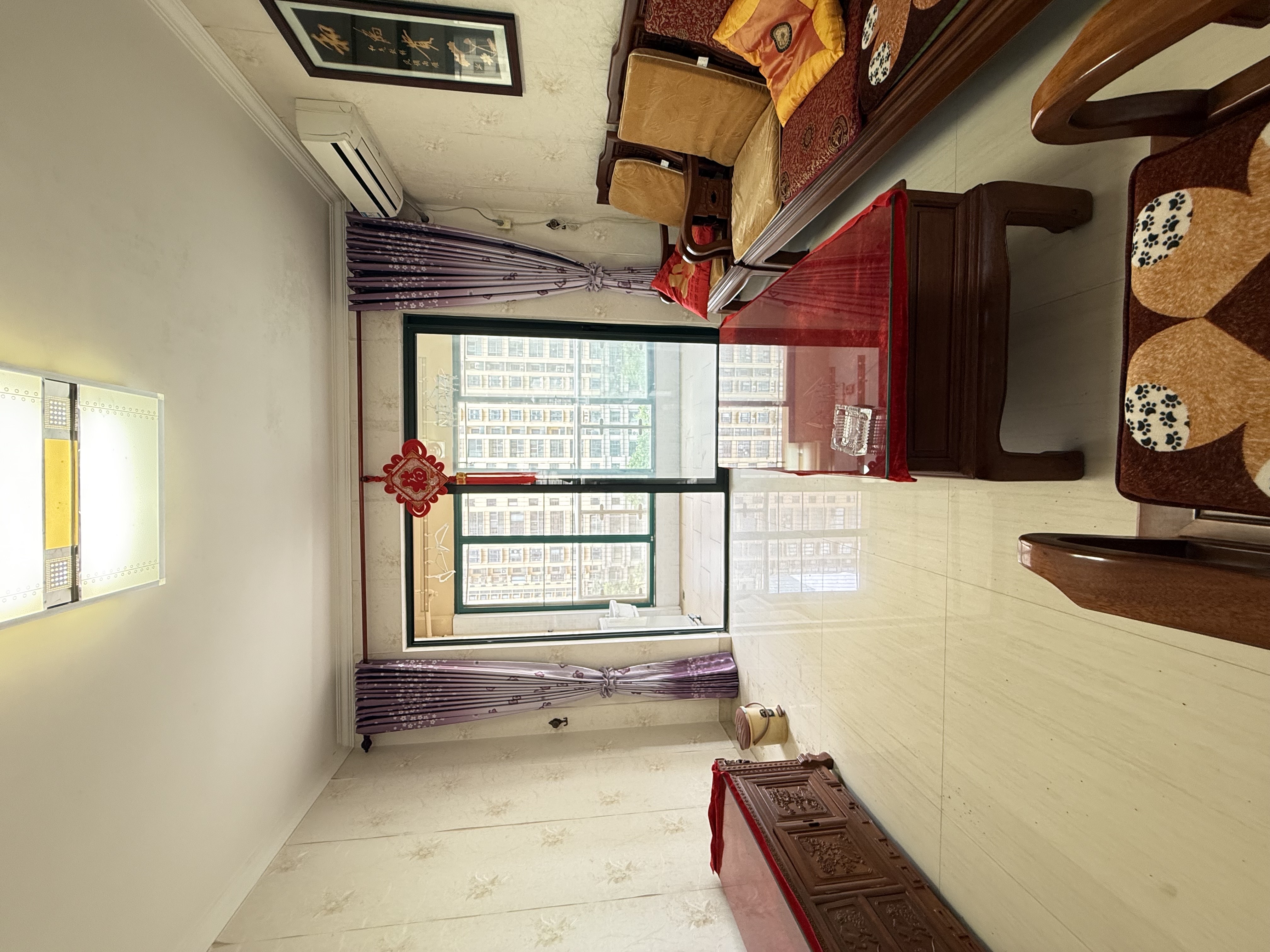 海阔天空-国瑞城二期(雅仕苑) 2室2厅1卫 200.0万 海阔天空-国瑞城二期(雅仕苑) 2室2厅1卫 200.0万室内图