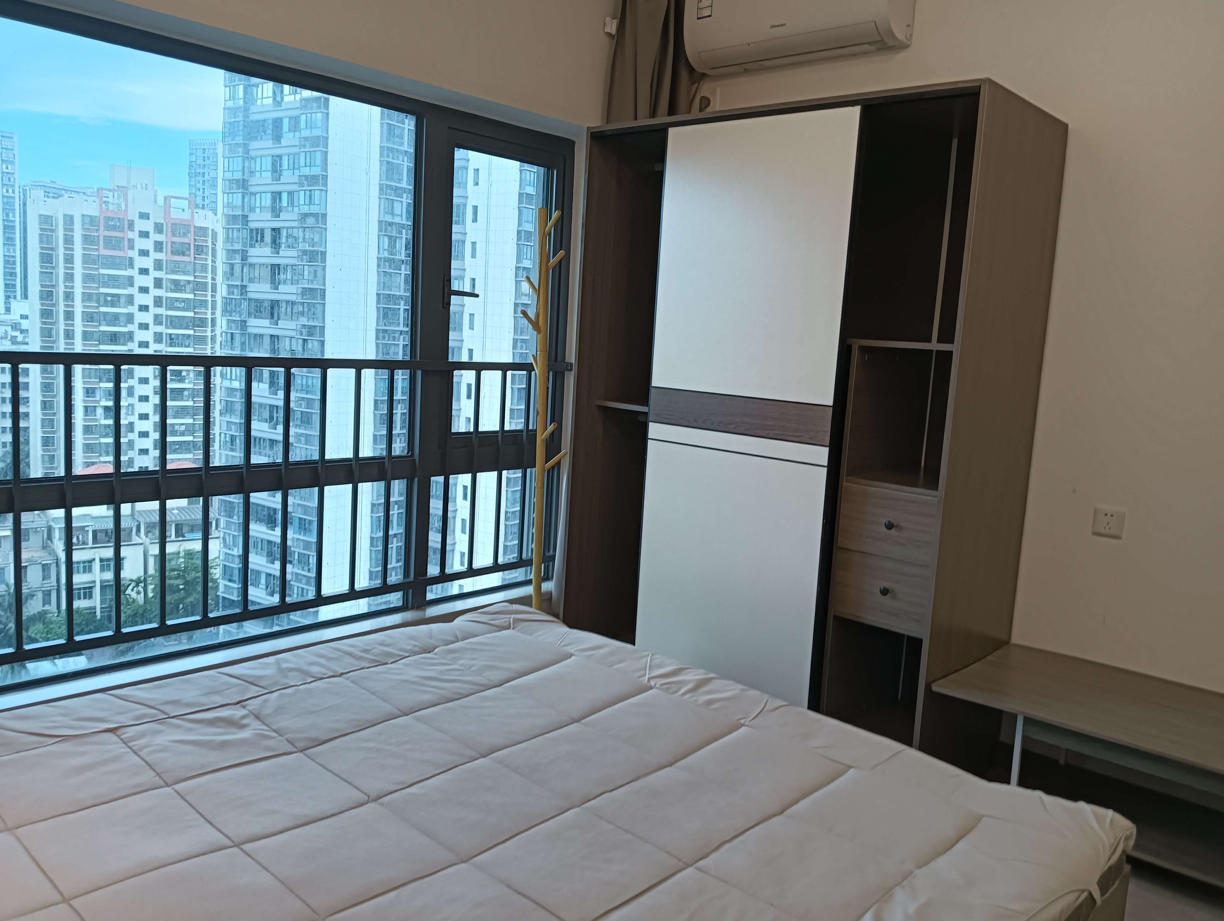 龙湖光年  1室1厅1卫   1800.00元/月室内图