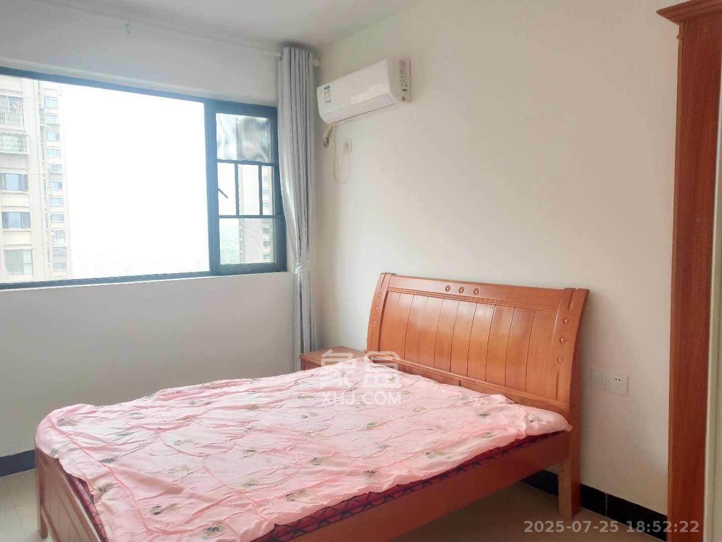 东驿竹园  3室2厅2卫   2500.00元/月室内图