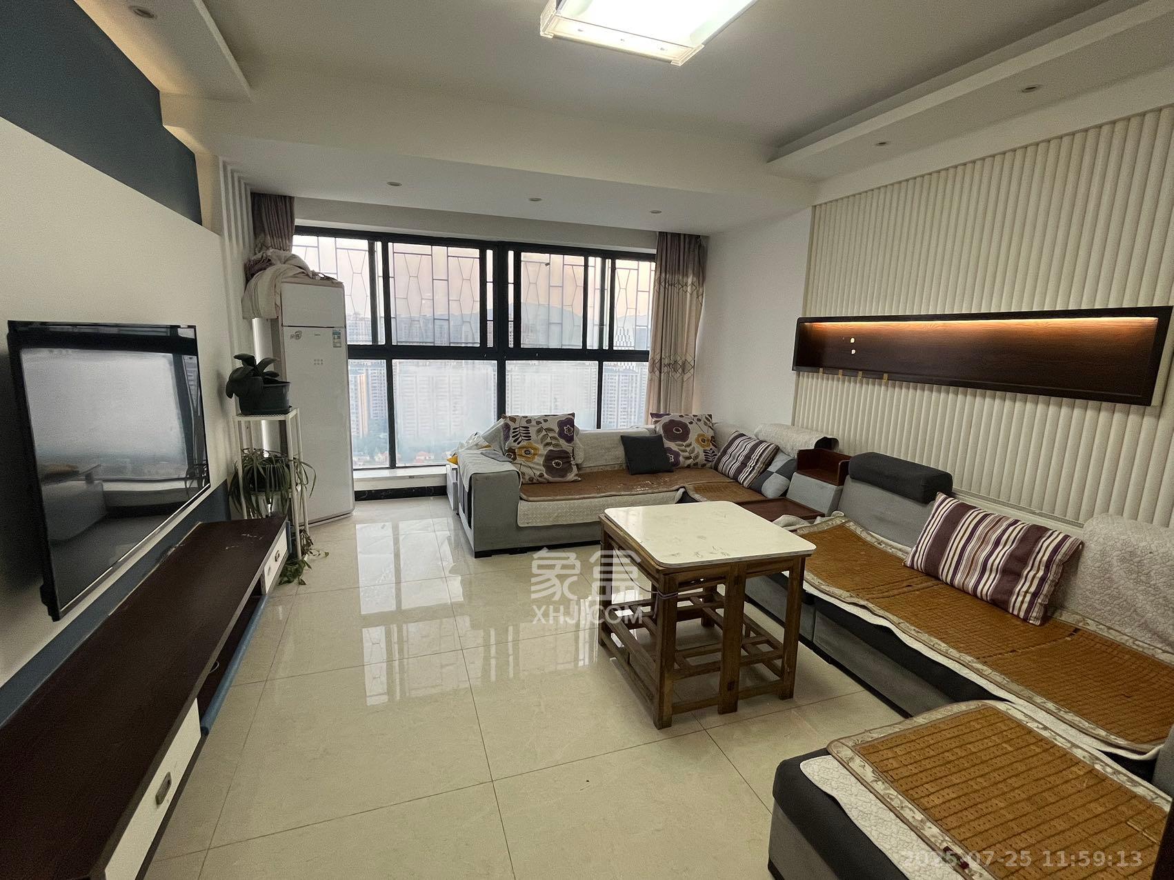 润和之悦（金泽园）  4室2厅2卫    2100.0元/月室内图