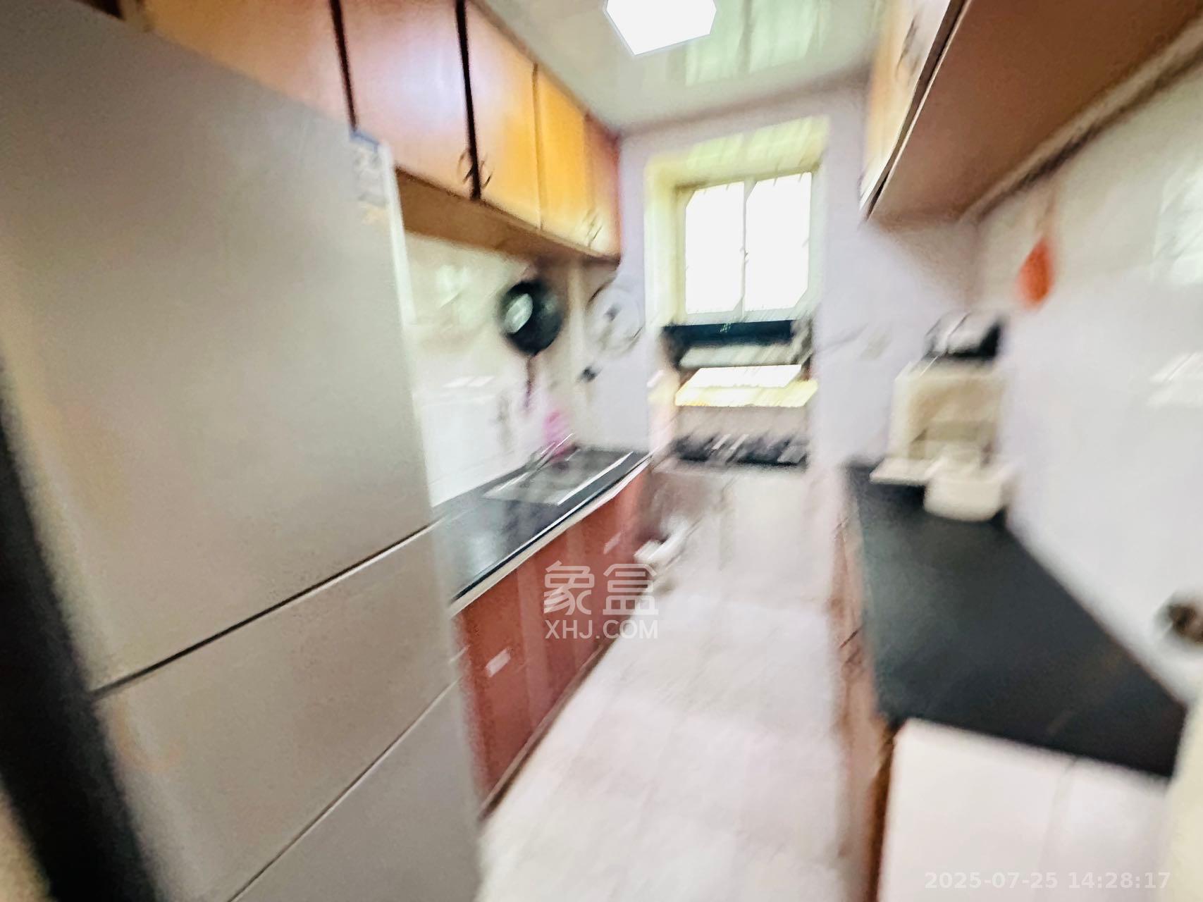 广厦新村  1室1厅1卫    1300.0元/月室内图