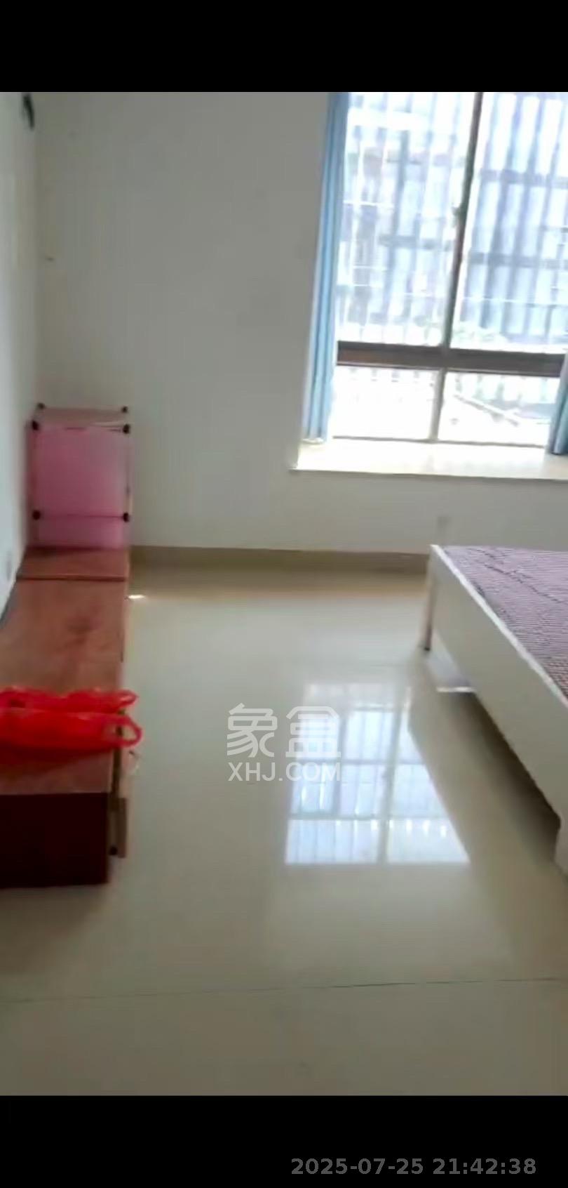 四方水岸(世方水岸)  1室1厅1卫    1000.0元/月室内图