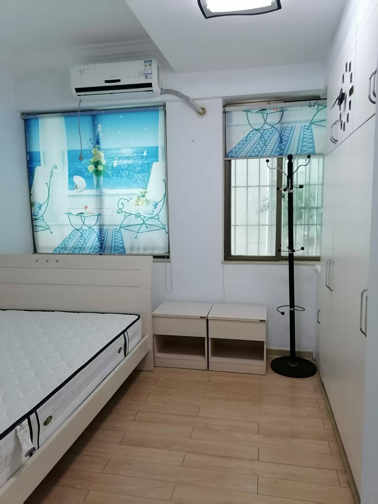 华贸大厦(华贸花苑) 2室2厅1卫 2100.0元/月 华贸大厦(华贸花苑) 2室2厅1卫 2100.0元/月室内图