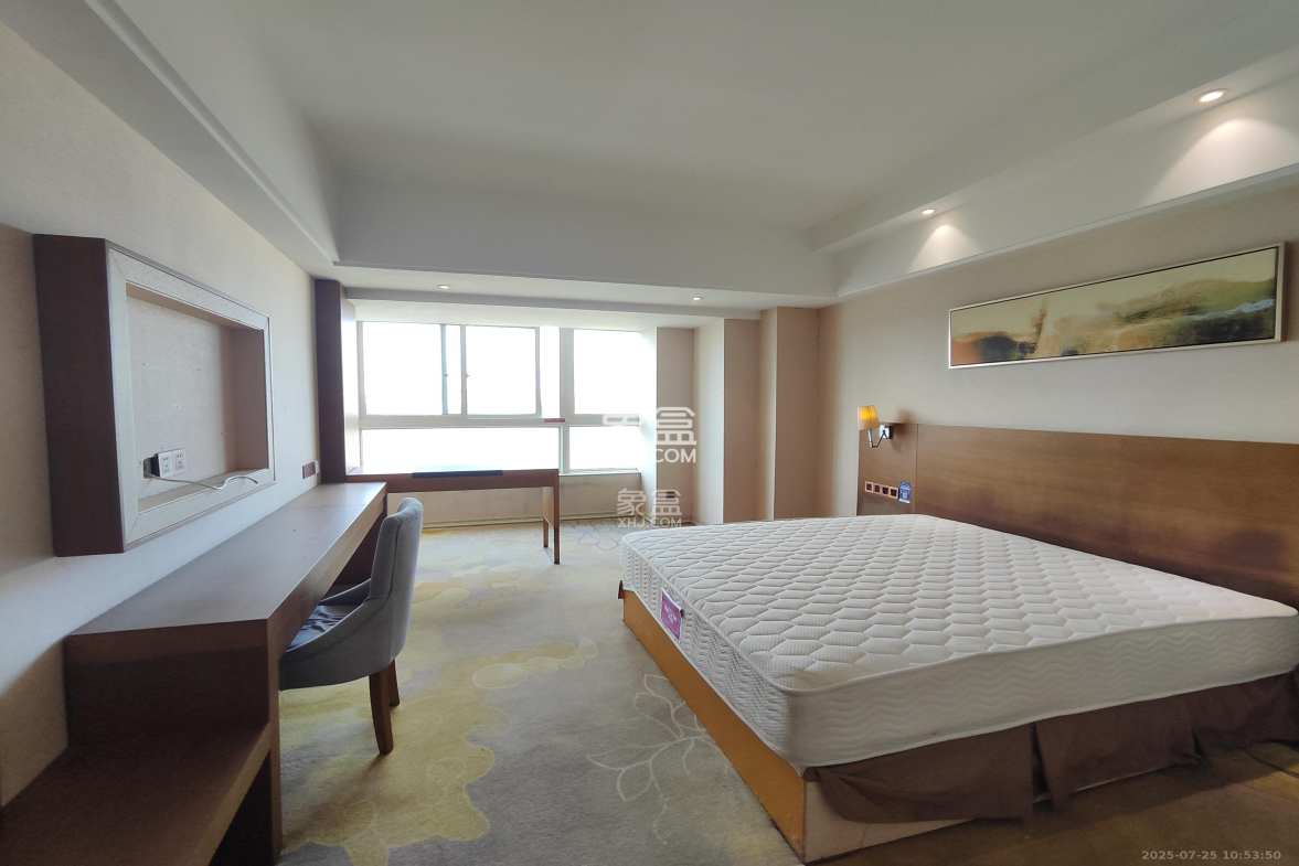 五矿紫湖香醍 1室1厅1卫 900.0元/月 五矿紫湖香醍 1室1厅1卫 900.0元/月室内图