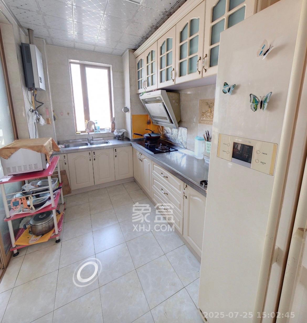 锑都家园  3室2厅1卫    1900.0元/月室内图