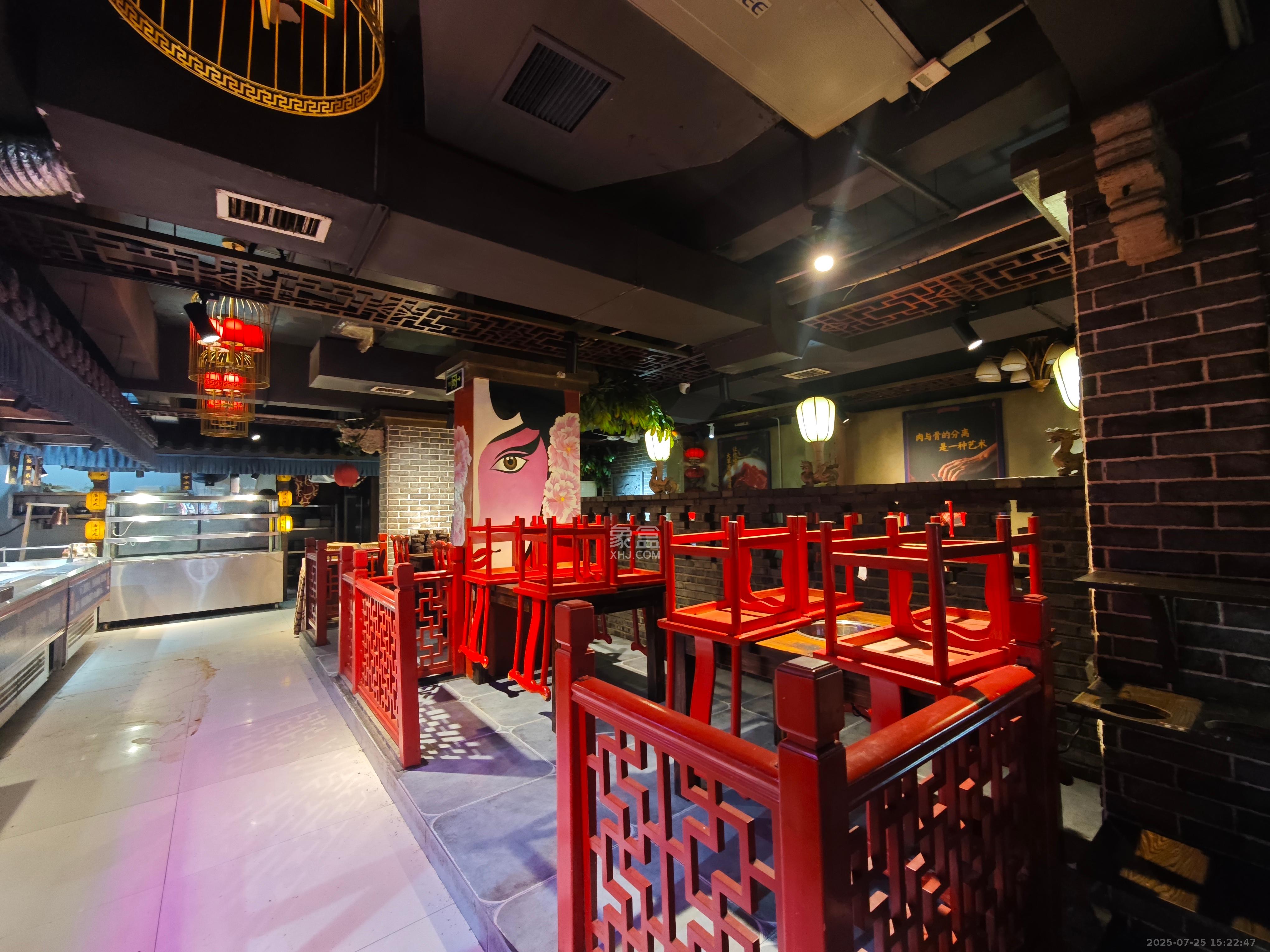 富绿新村   503.24㎡     22000.00元/月室内图