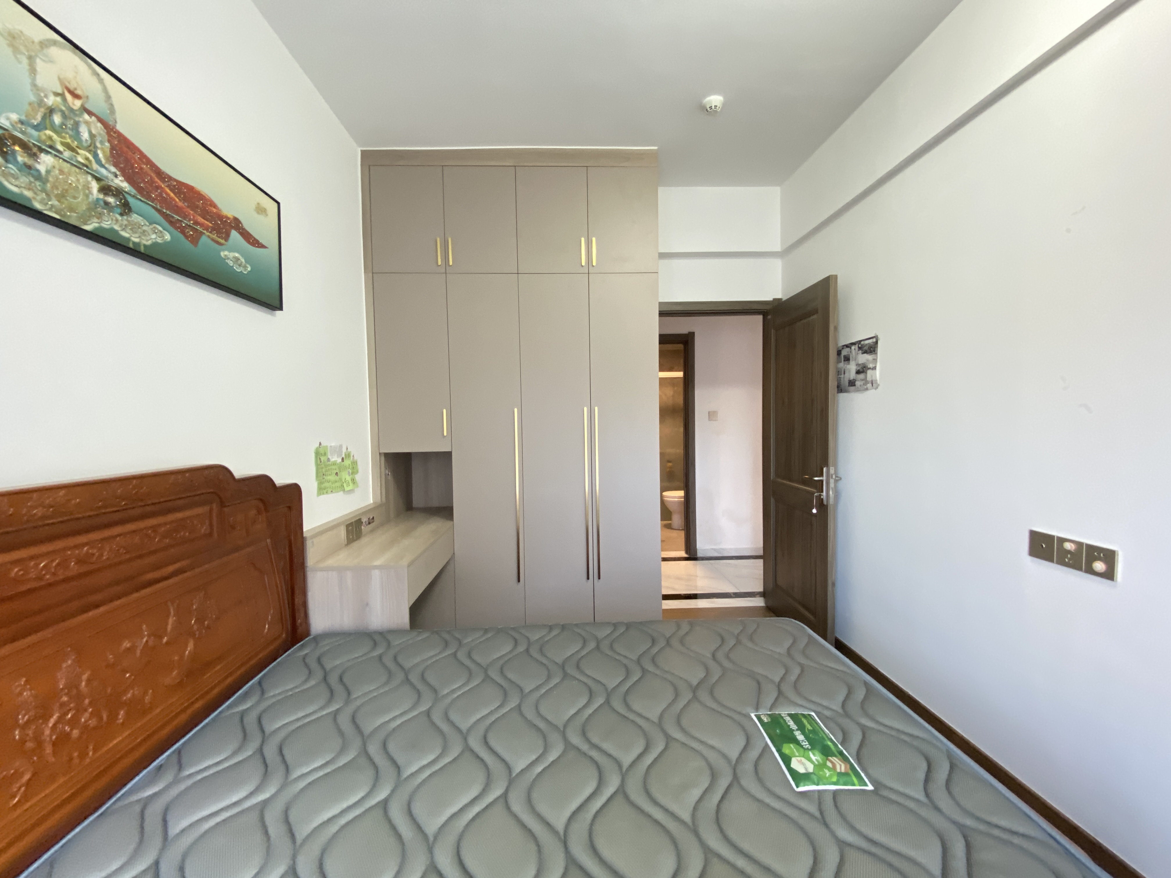 滨江海岸三期 3室2厅2卫 4200.0元/月 滨江海岸三期 3室2厅2卫 4200.0元/月室内图