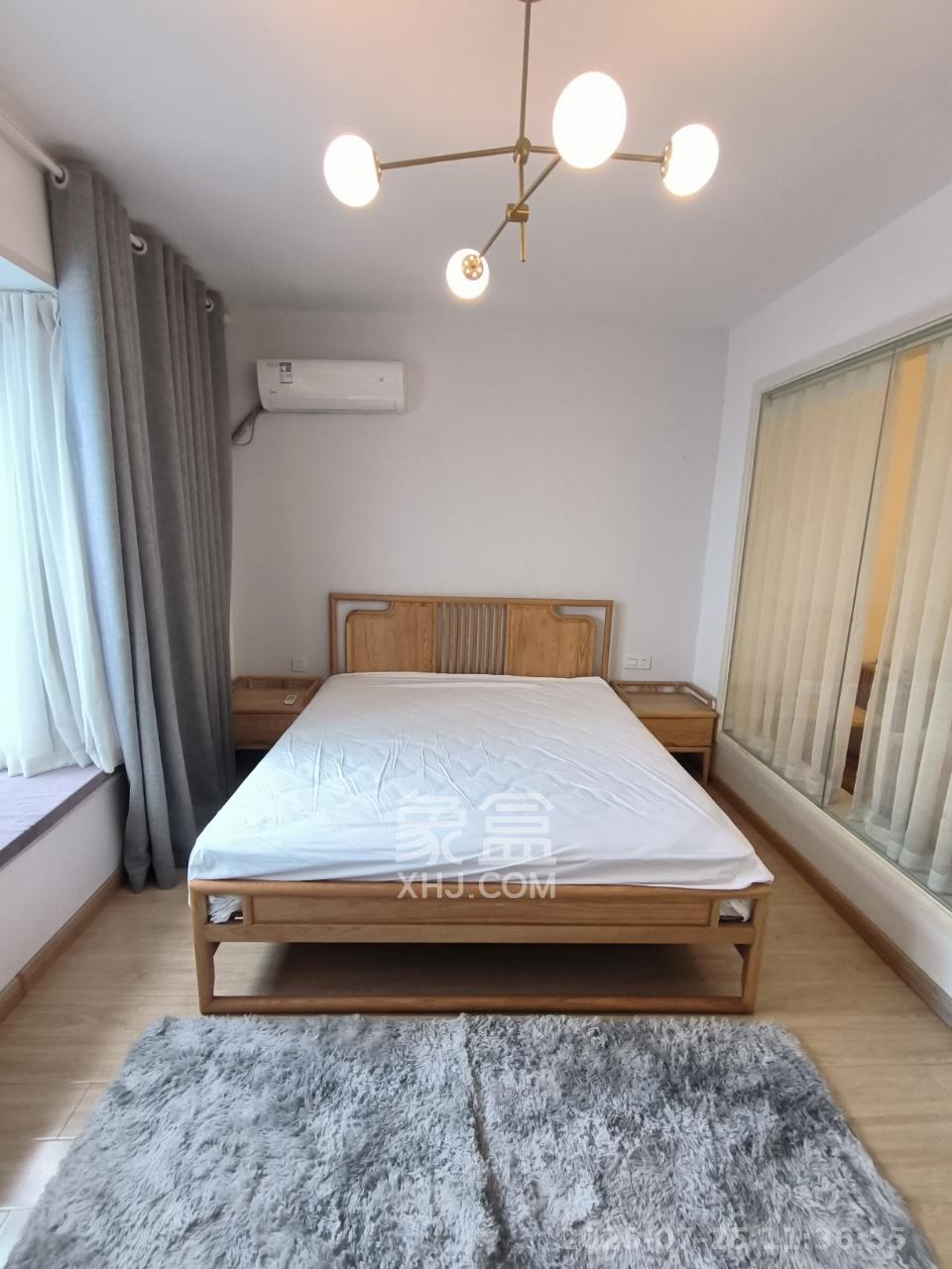 万芙锦城  1室1厅1卫   1900.00元/月室内图