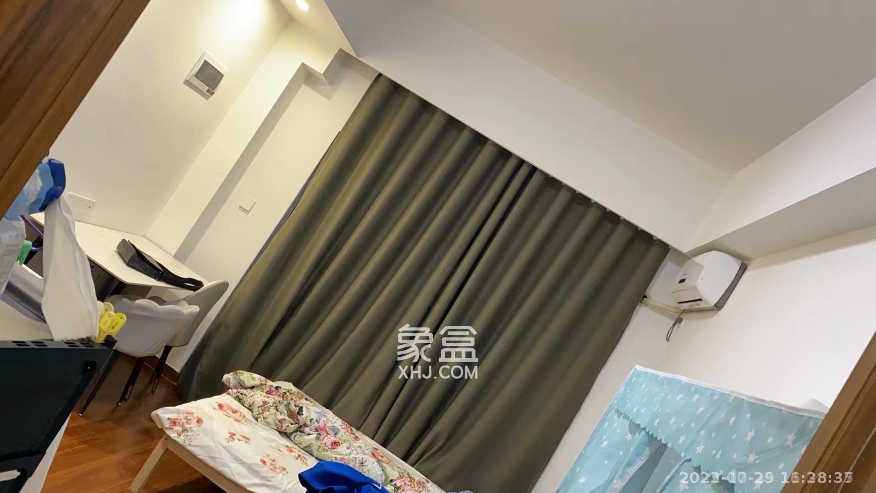 荣泰广场  1室1厅1卫   1300.00元/月室内图