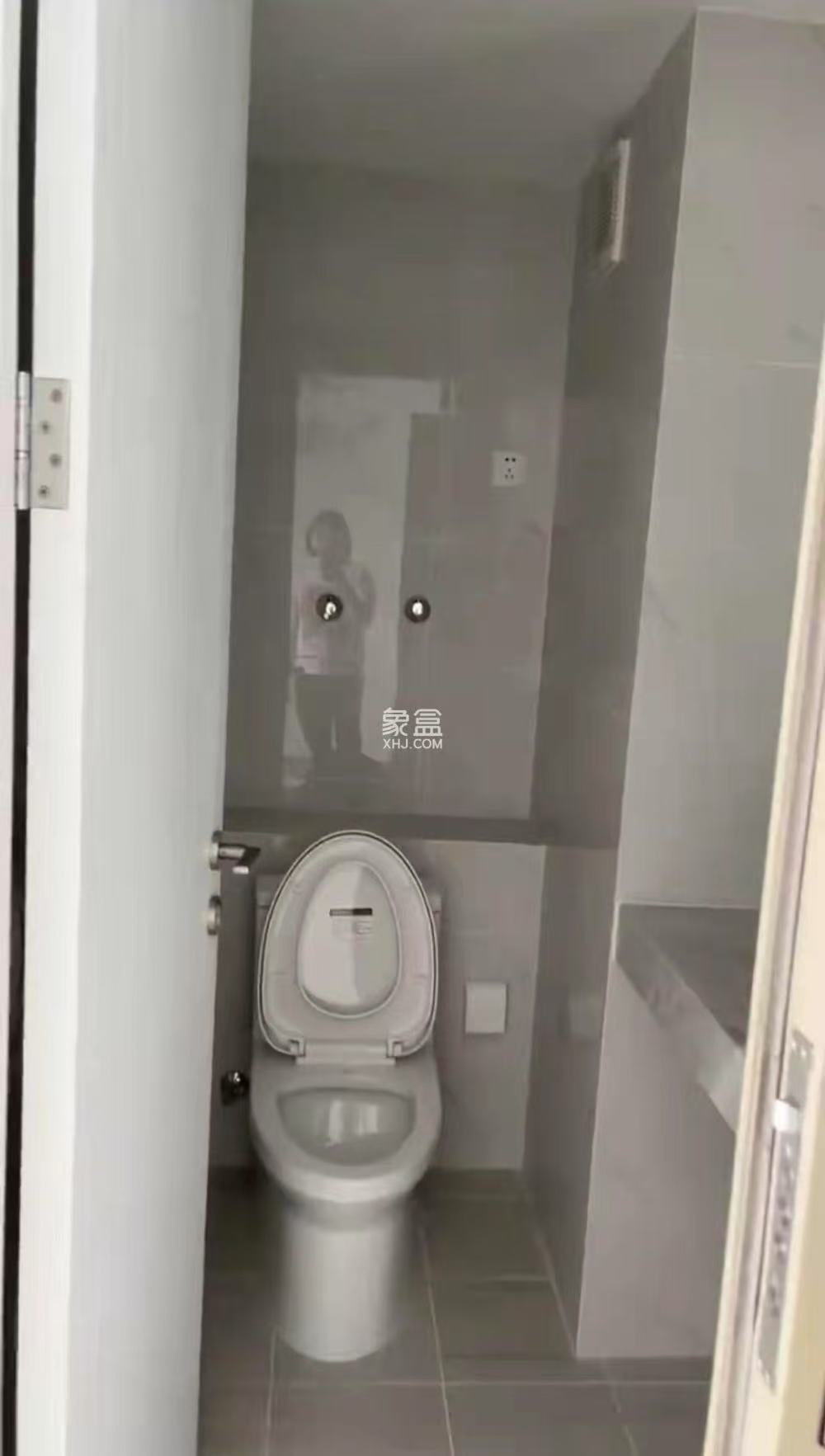 保利中央海岸三期熙园 2室1厅1卫 80.0万 保利中央海岸三期熙园 2室1厅1卫 80.0万室内图