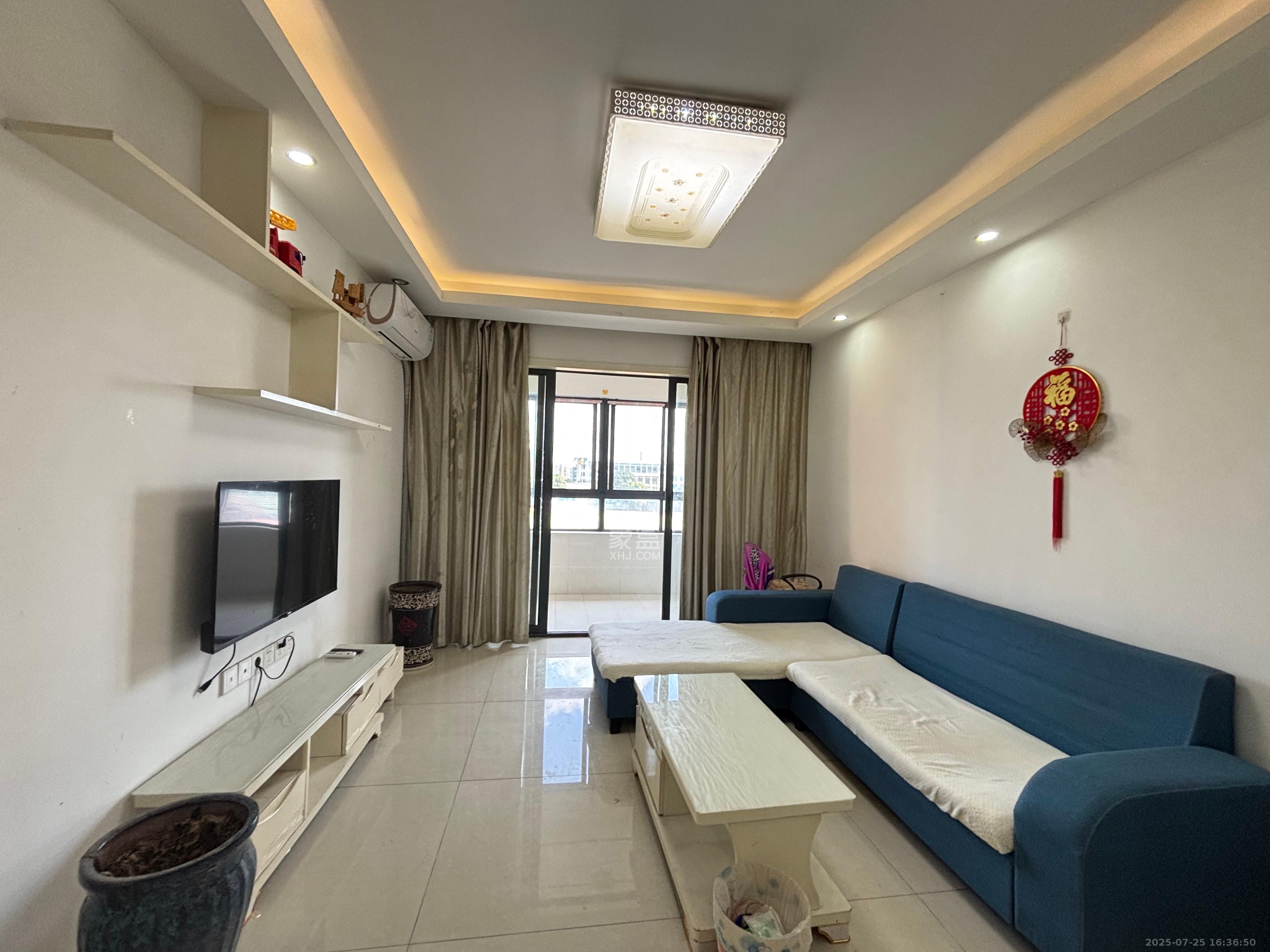 中建芙蓉嘉苑 3室2厅1卫 2300.0元/月 中建芙蓉嘉苑 3室2厅1卫 2300.0元/月室内图