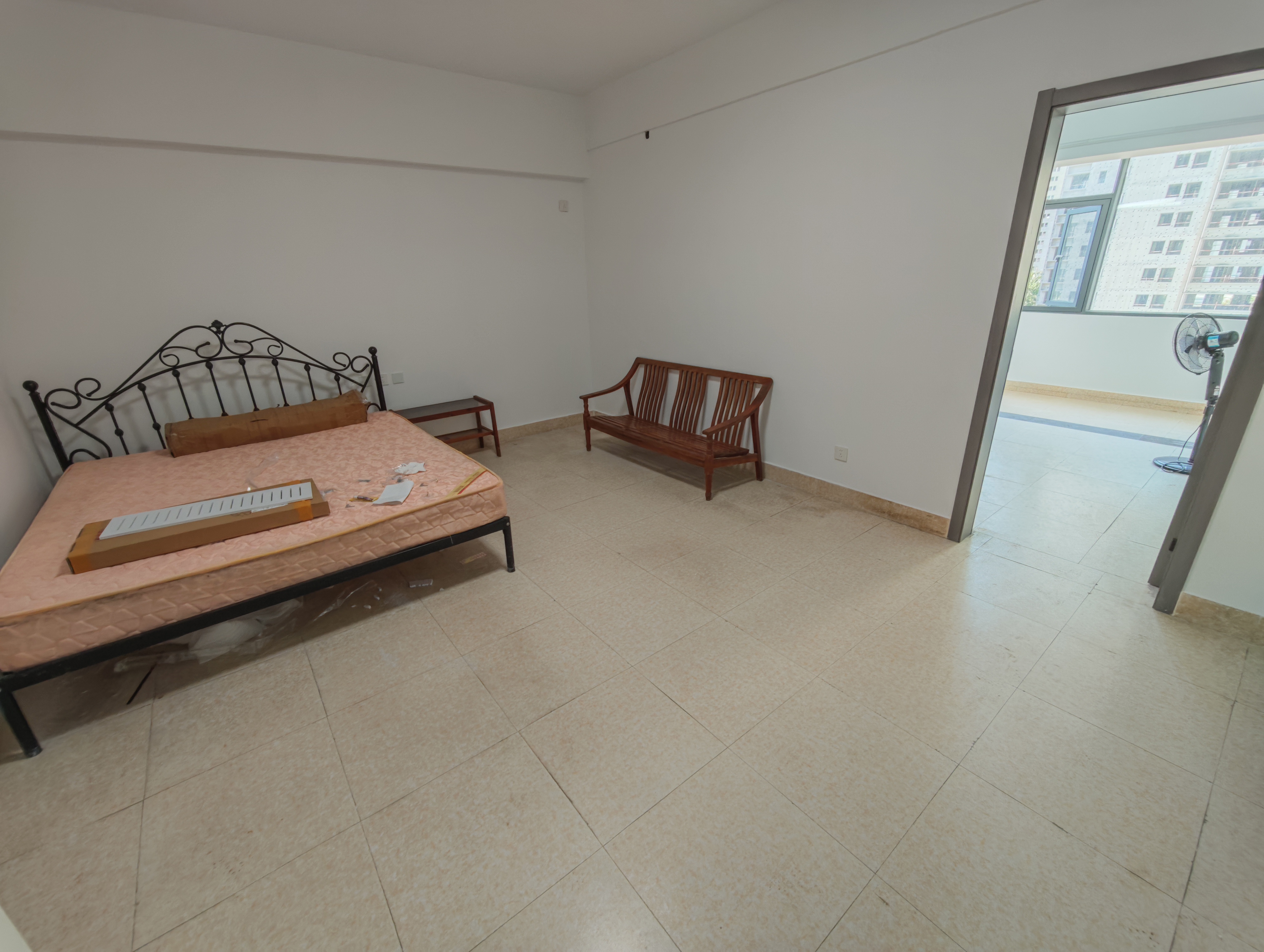 马坡小区 1室1厅1卫 1200.0元/月 马坡小区 1室1厅1卫 1200.0元/月室内图