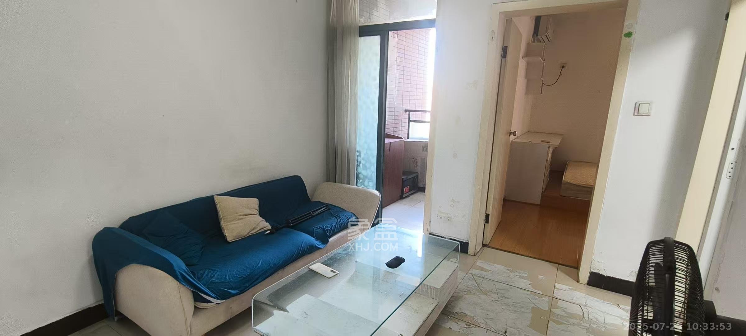 中江国际花城 1室1厅1卫 1400.0元/月 中江国际花城 1室1厅1卫 1400.0元/月室内图