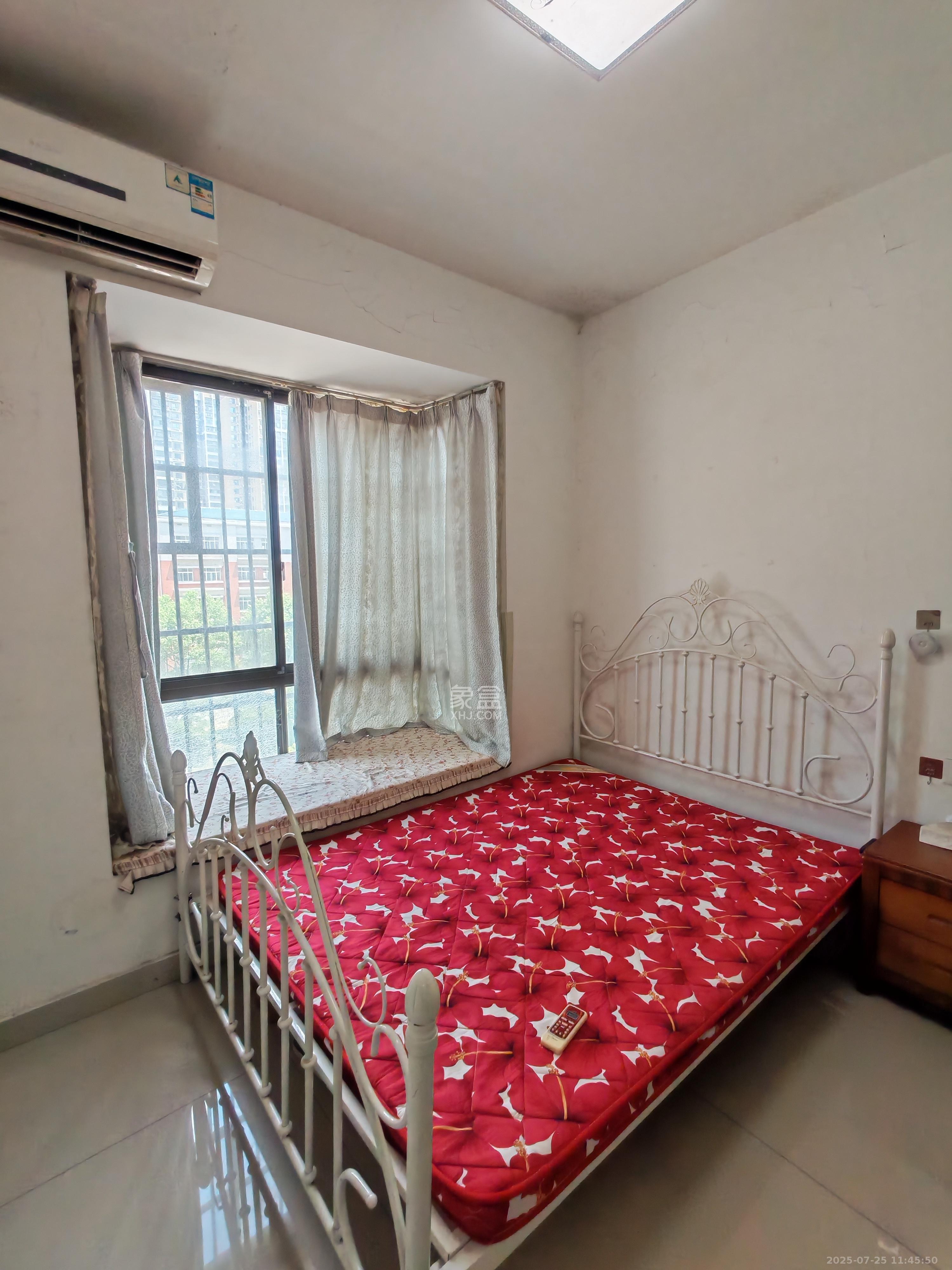 方略潇邦  1室1厅1卫    1200.0元/月室内图