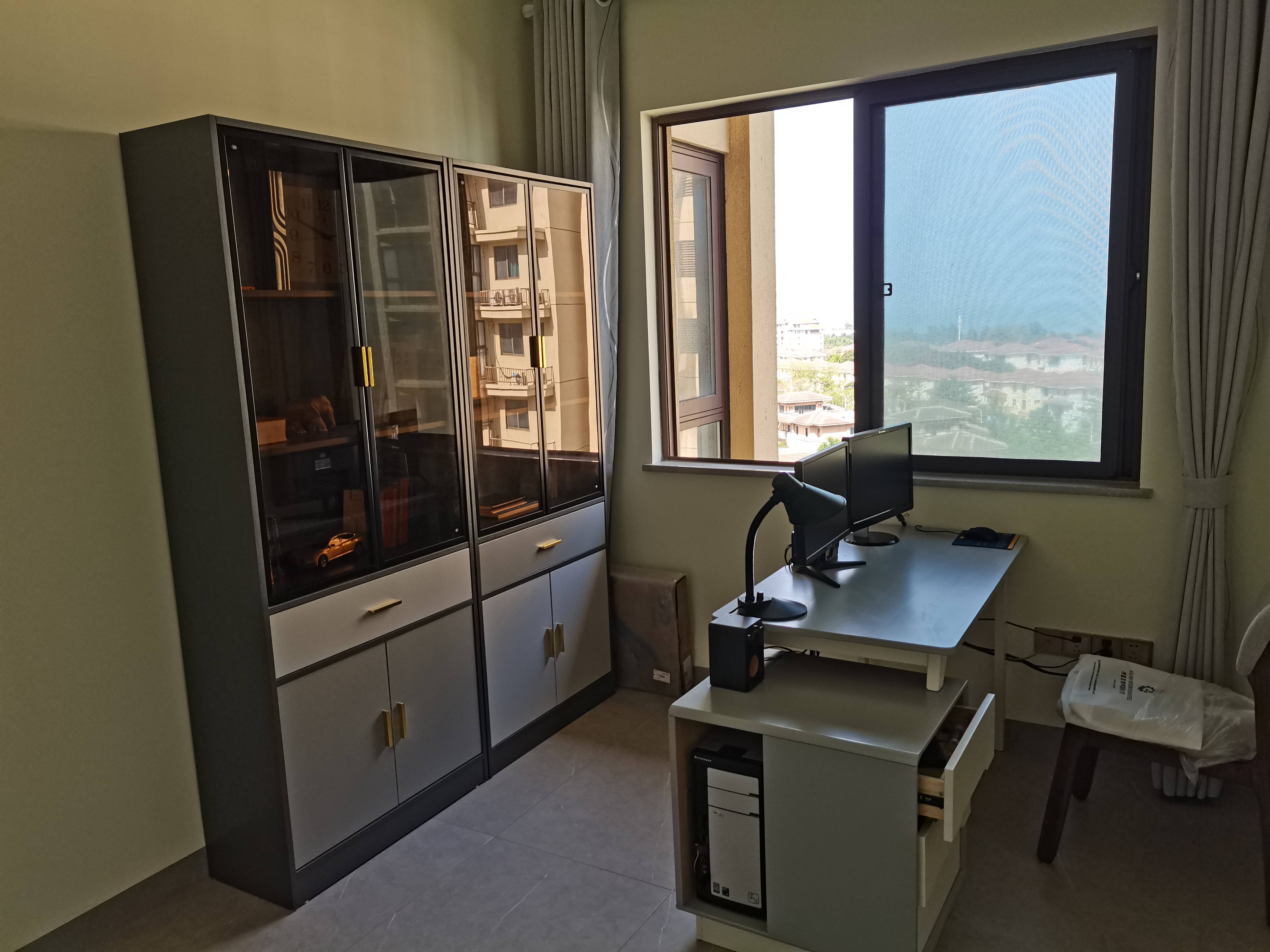 耀江西岸公馆 3室2厅2卫 2500.0元/月 耀江西岸公馆 3室2厅2卫 2500.0元/月室内图