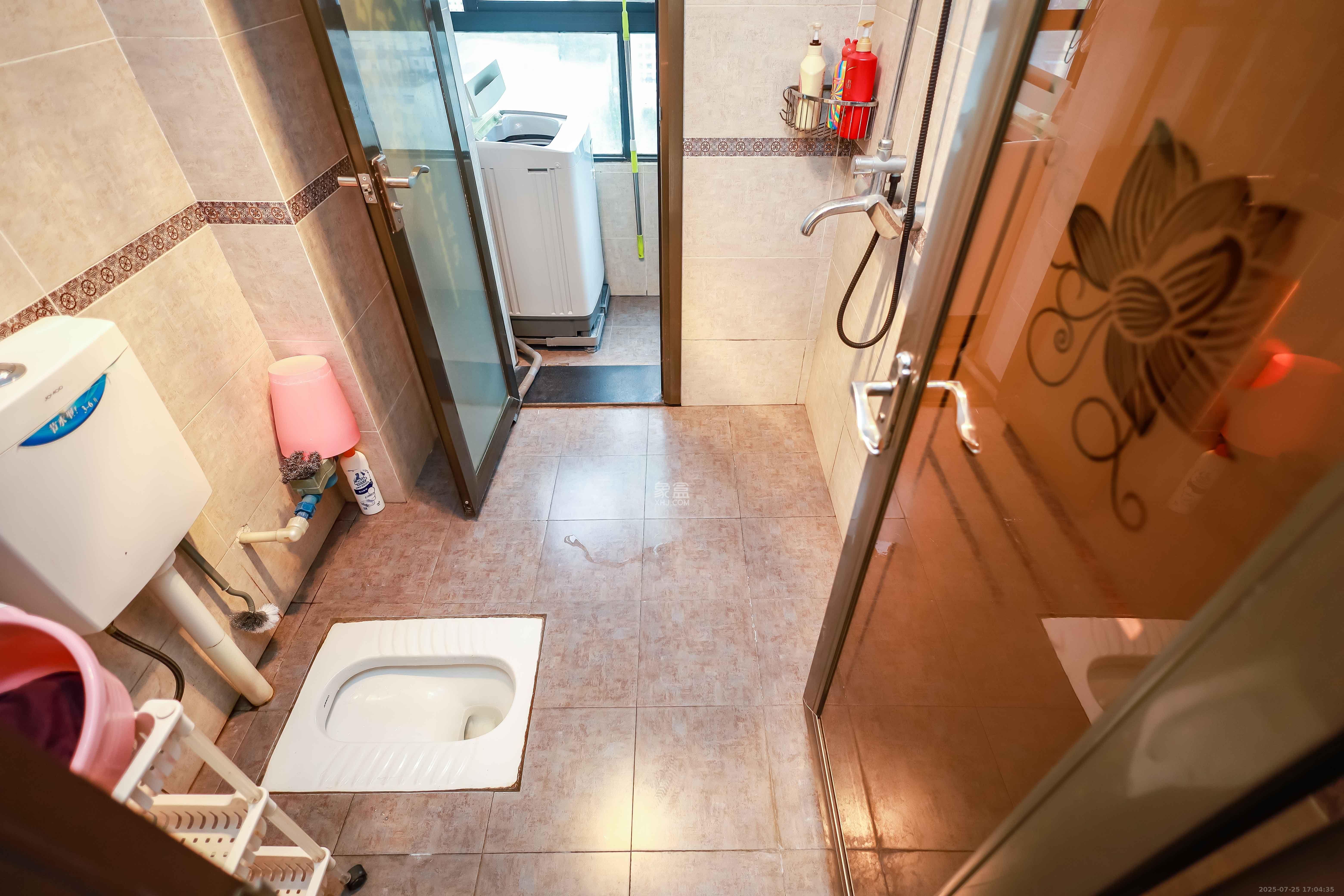 长房时代城  3室2厅1卫    2800.0元/月室内图