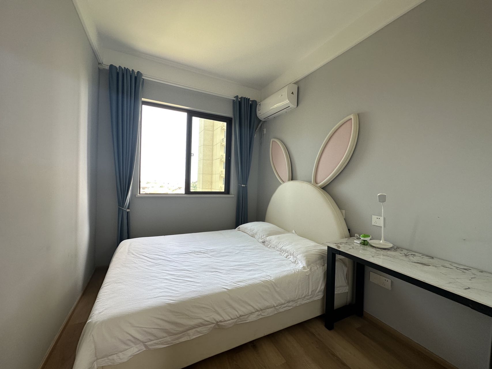 耀江西岸公馆 3室2厅1卫 3600.0元/月 耀江西岸公馆 3室2厅1卫 3600.0元/月室内图