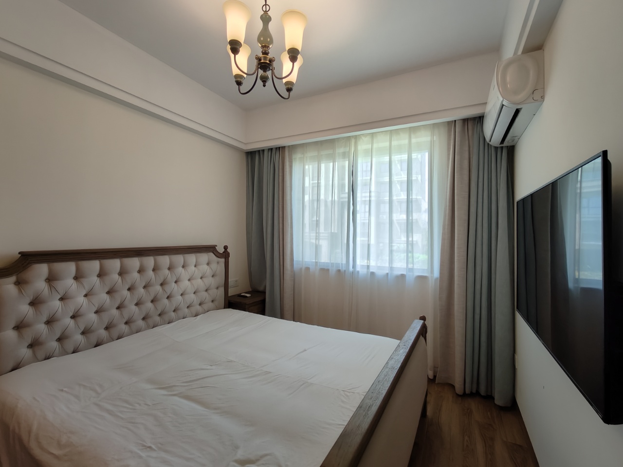 耀江西岸公馆 3室2厅1卫 3000.0元/月 耀江西岸公馆 3室2厅1卫 3000.0元/月室内图