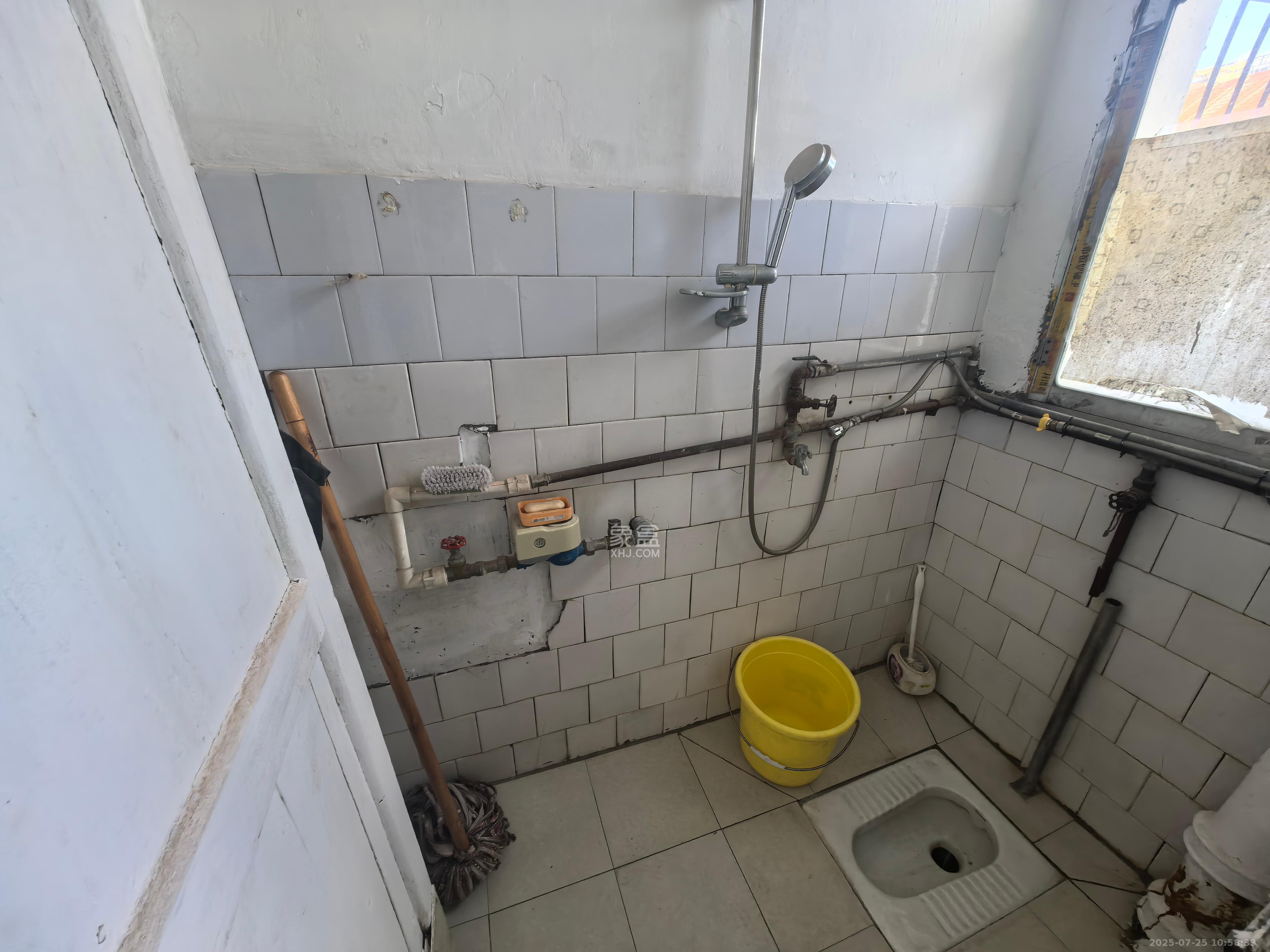 狮子山一片 2室1厅1卫 800.0元/月 狮子山一片 2室1厅1卫 800.0元/月室内图