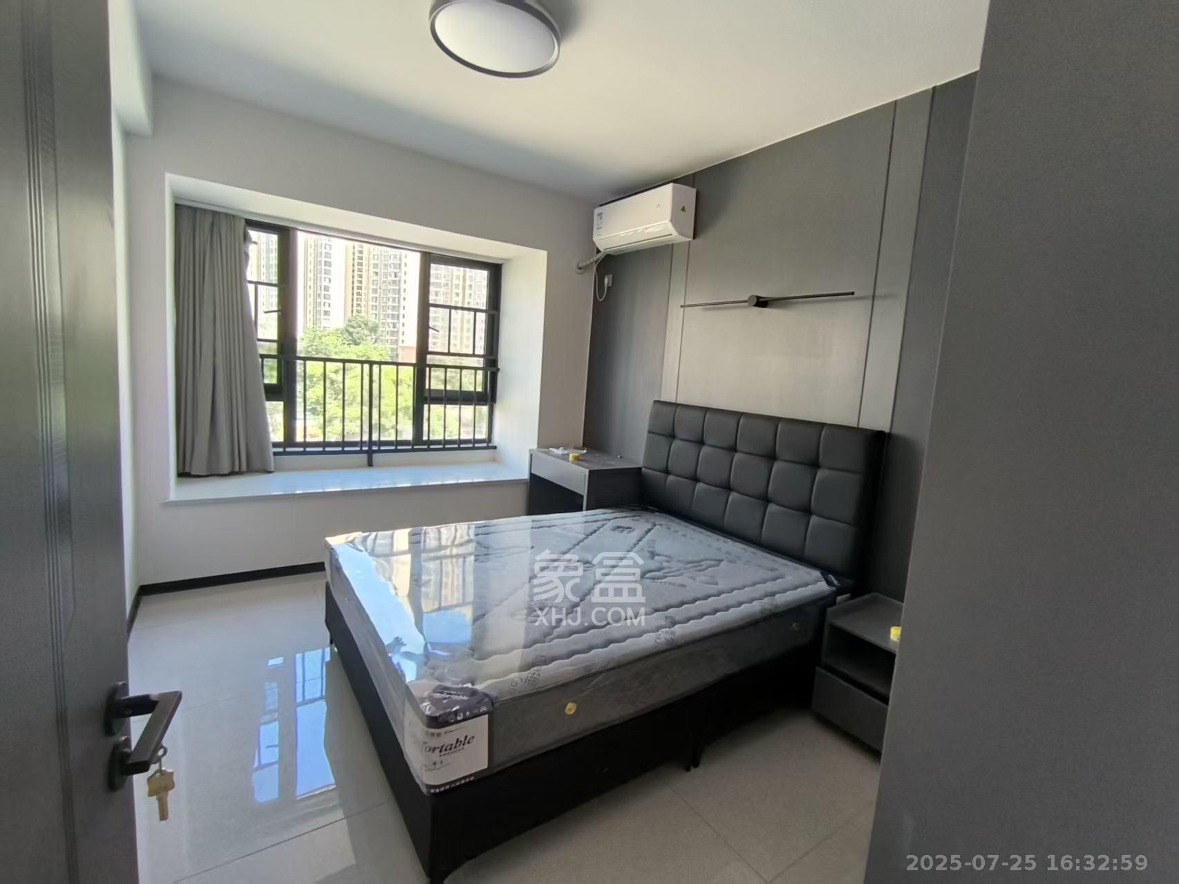 周南学府  2室2厅1卫    2200.0元/月室内图