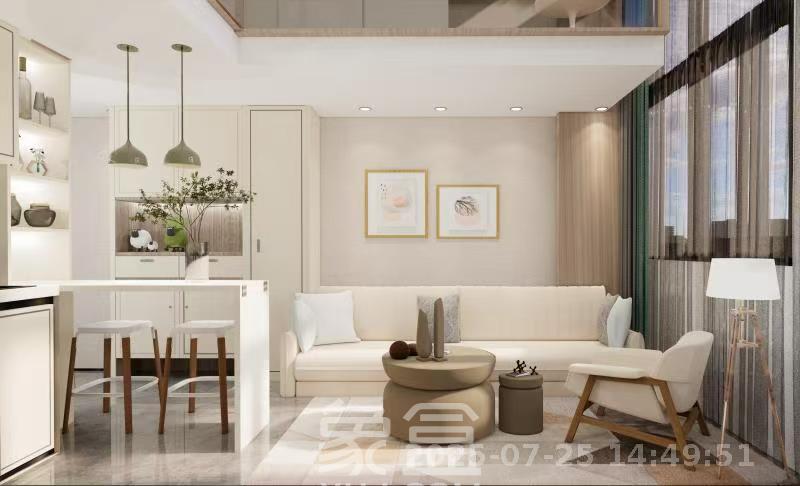 太阳城 1室1厅1卫 1500.0元/月 太阳城 1室1厅1卫 1500.0元/月室内图