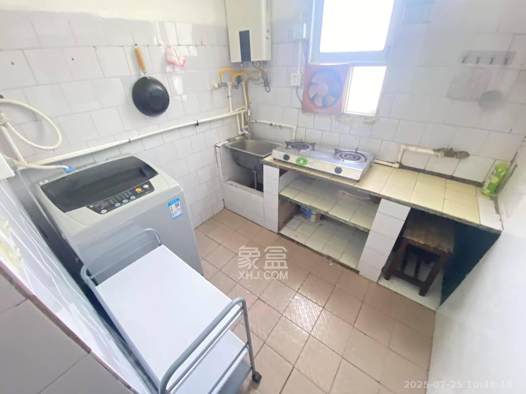 七里营老电表厂宿舍  1室1厅1卫   1280.00元/月室内图