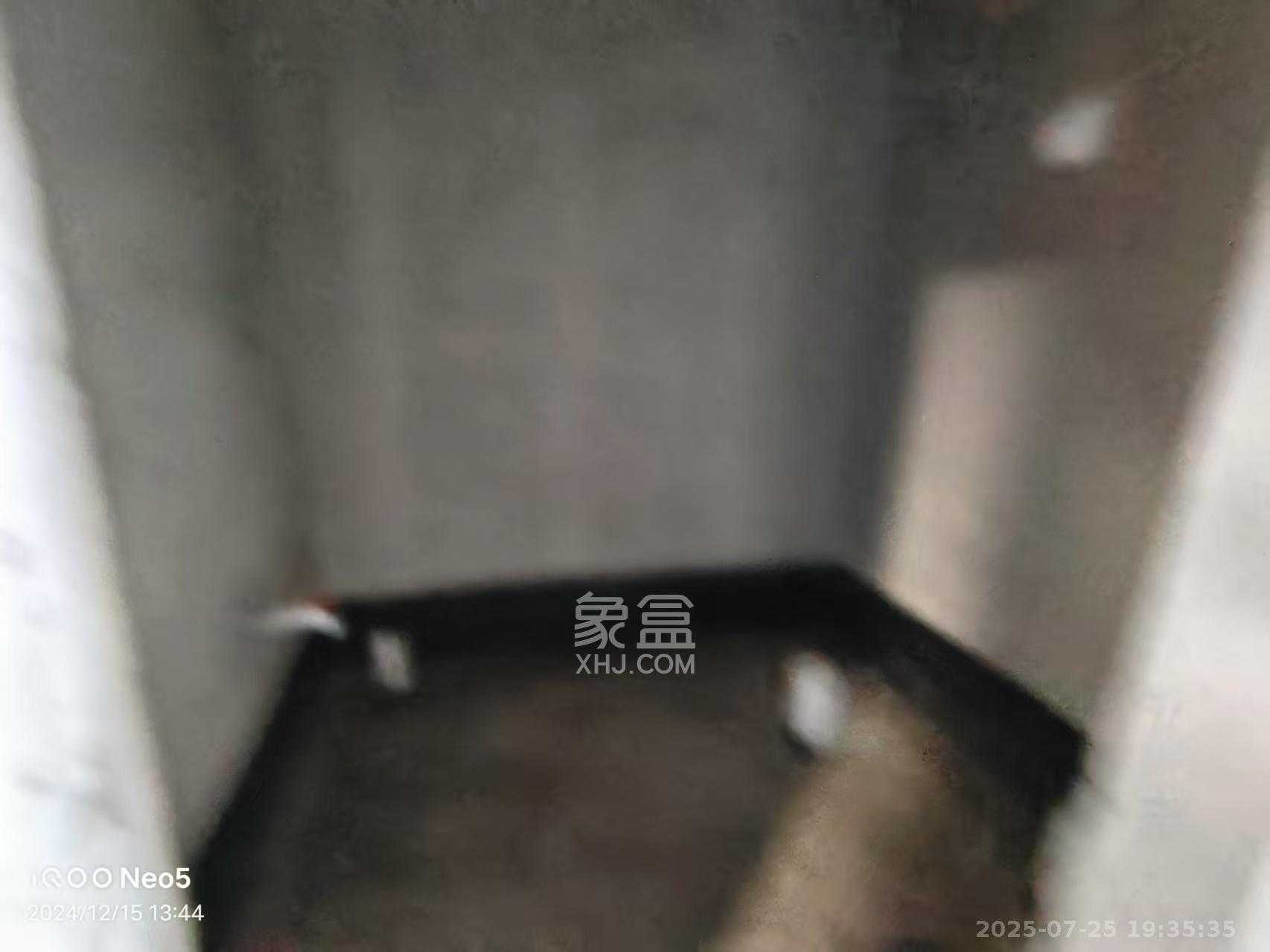 鄱阳汇金中心  1室1厅1卫   1500.00元/月室内图